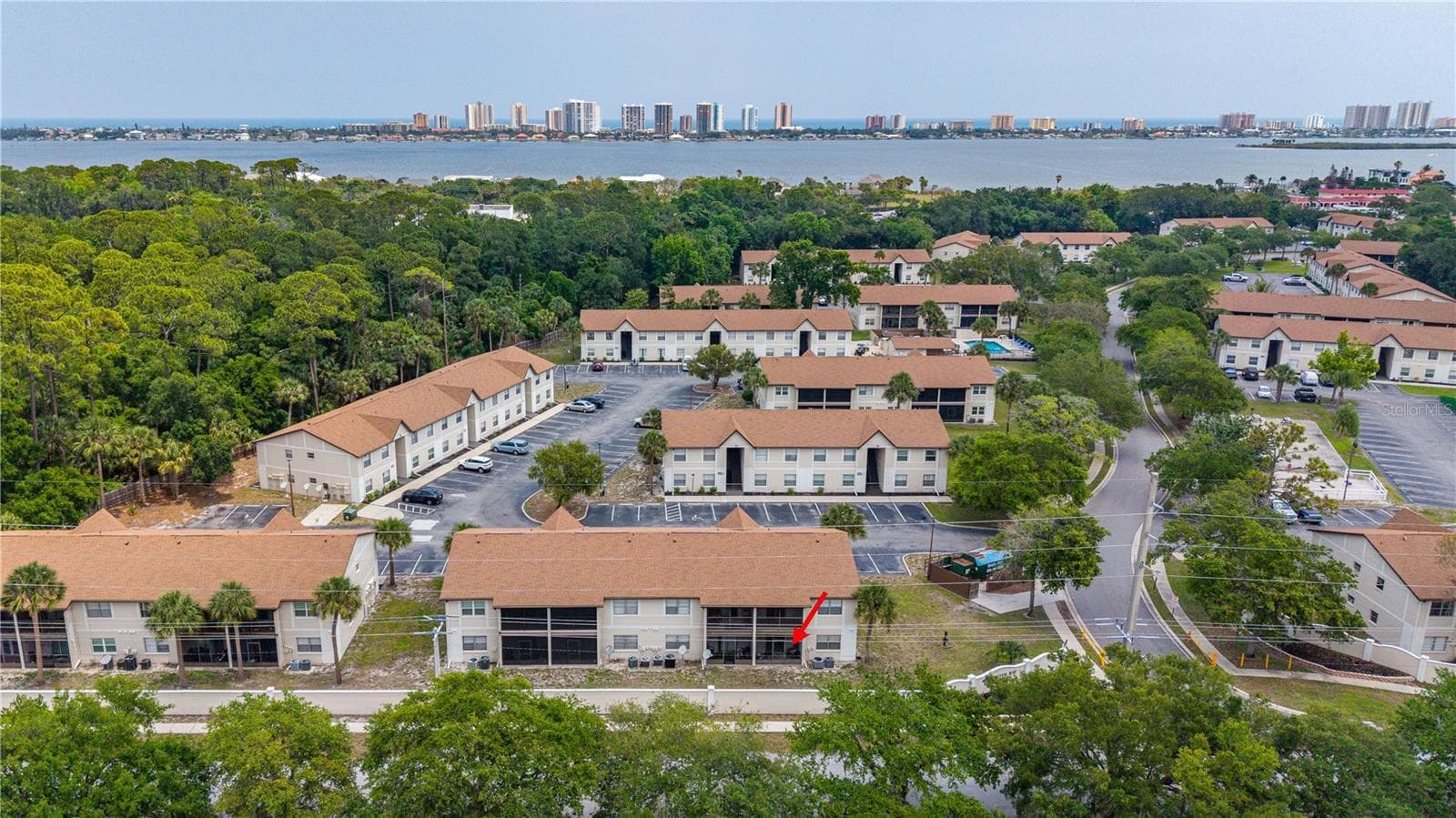 Condominium at 428 BANANA CAY DR #A, SOUTH DAYTONA, photo 5 of 30