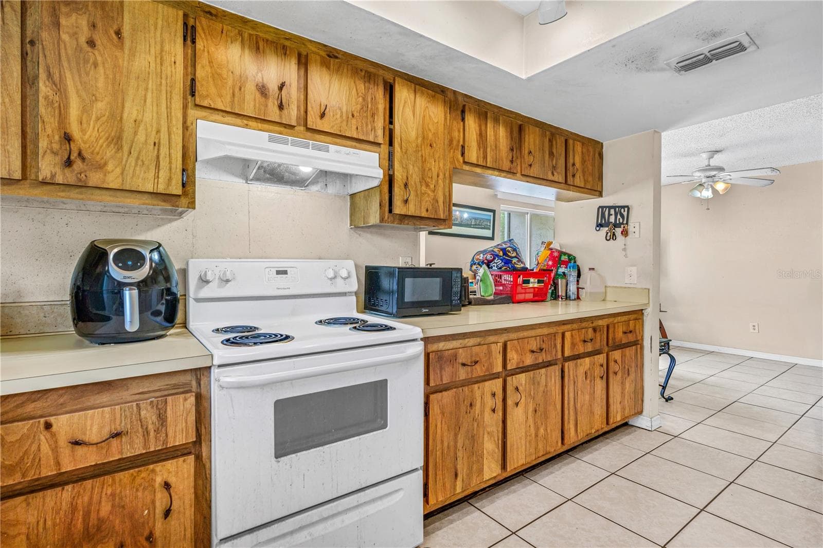 Condominium at 428 BANANA CAY DR #A, SOUTH DAYTONA, photo 12 of 30