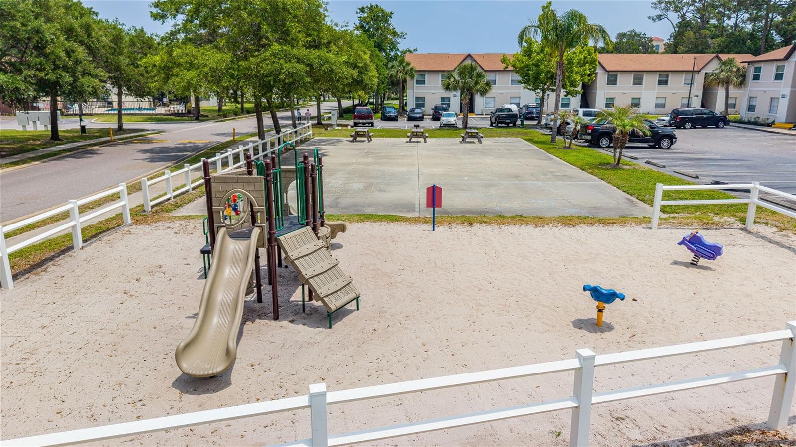 Condominium at 428 BANANA CAY DR #A, SOUTH DAYTONA, photo 26 of 30