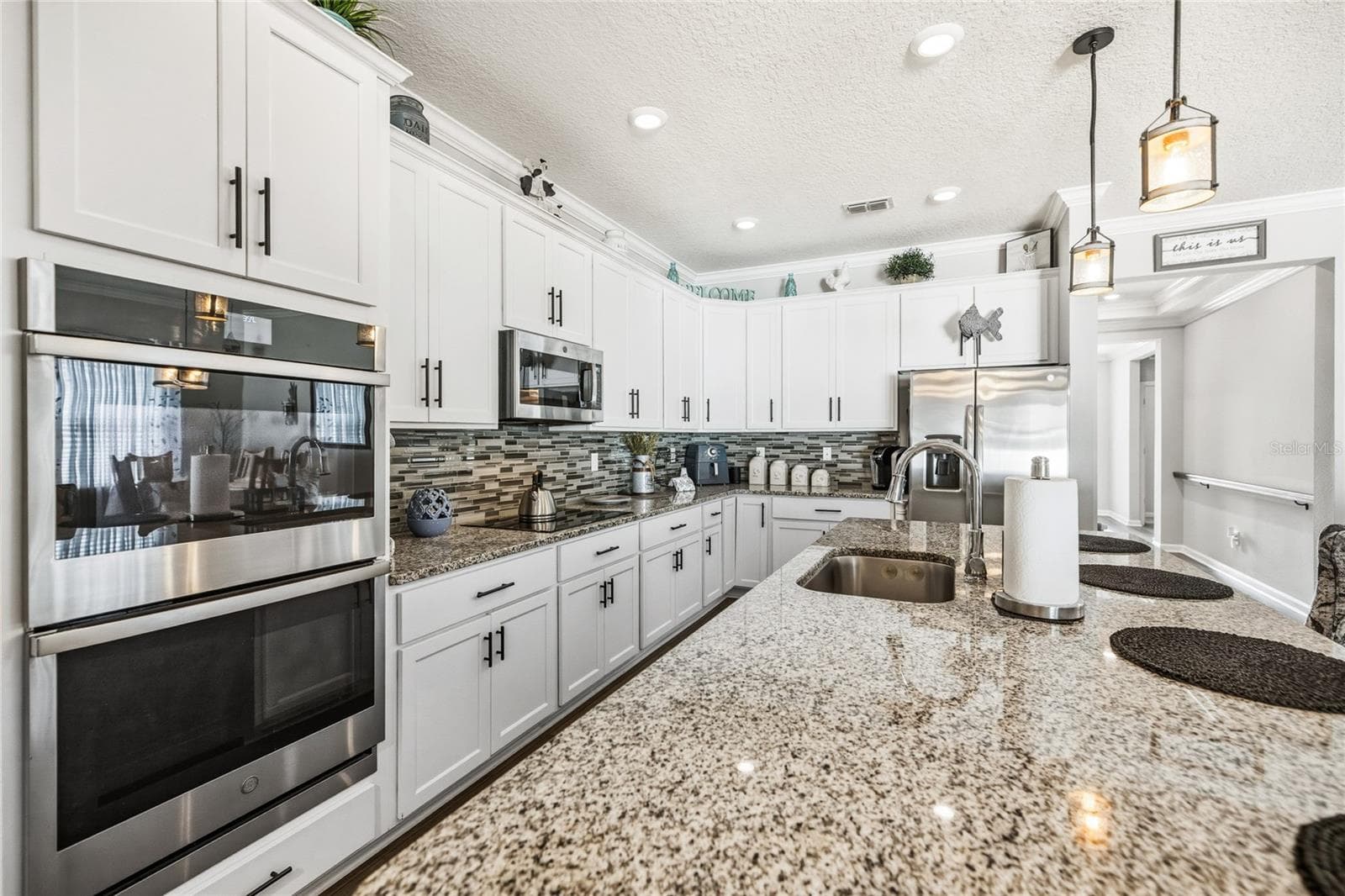 Double Wall Ovens - 31 OLIVINE CT, ST AUGUSTINE