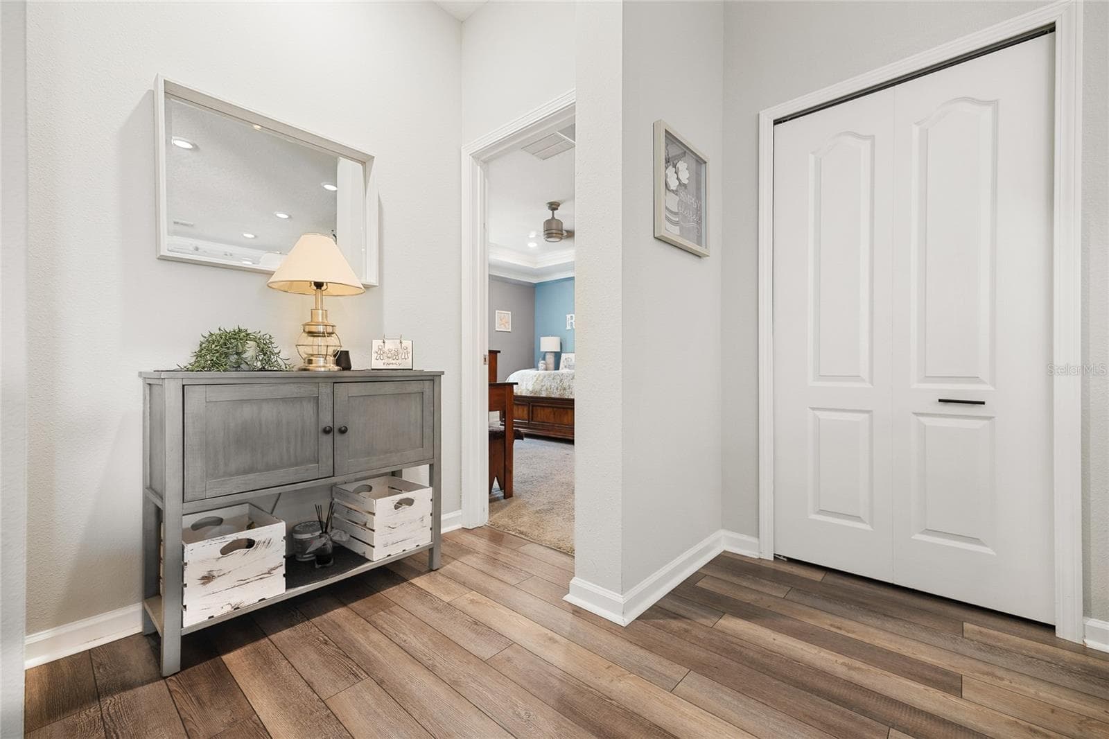 Recessed Primary Suite - 31 OLIVINE CT, ST AUGUSTINE