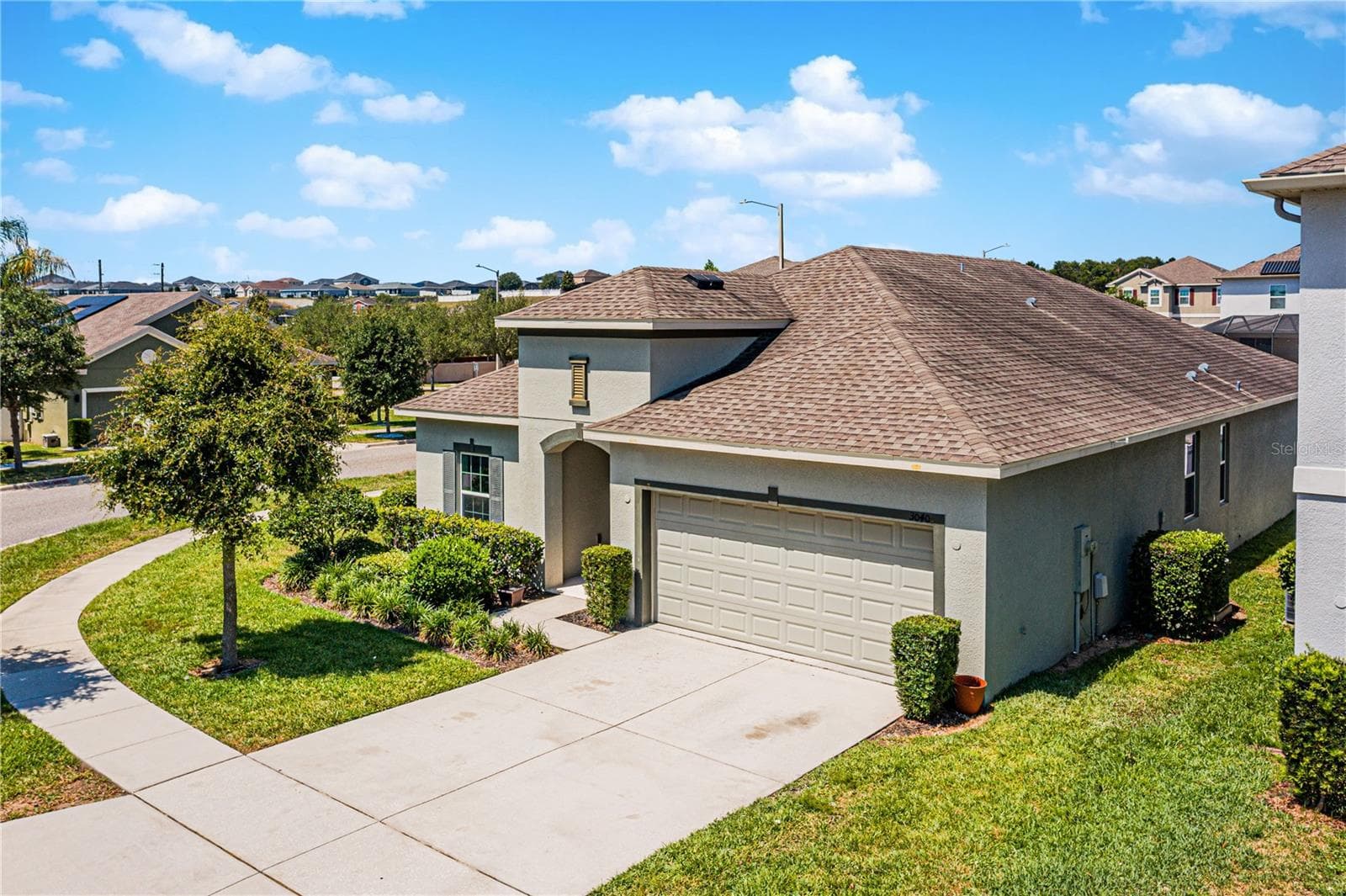 Single Family Residence at 3040 SANDERLING ST, HAINES CITY, photo 2 of 34