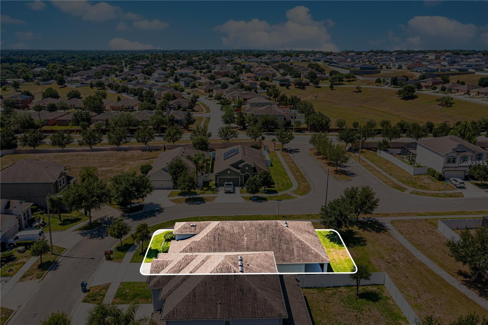 Single Family Residence at 3040 SANDERLING ST, HAINES CITY, photo 29 of 34