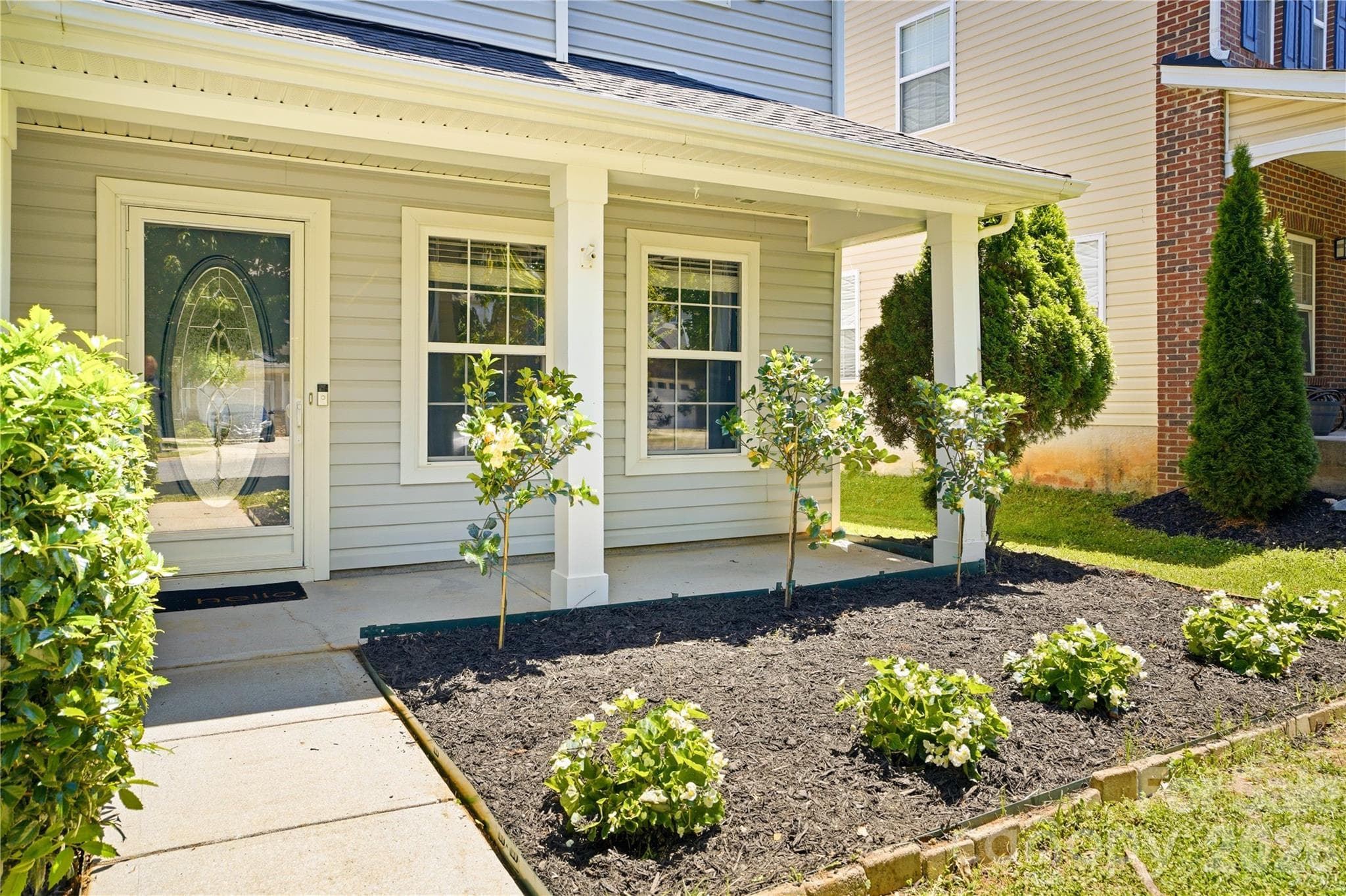 Single Family Residence at 13310 Pontchatrain Avenue, Charlotte, photo 34 of 36