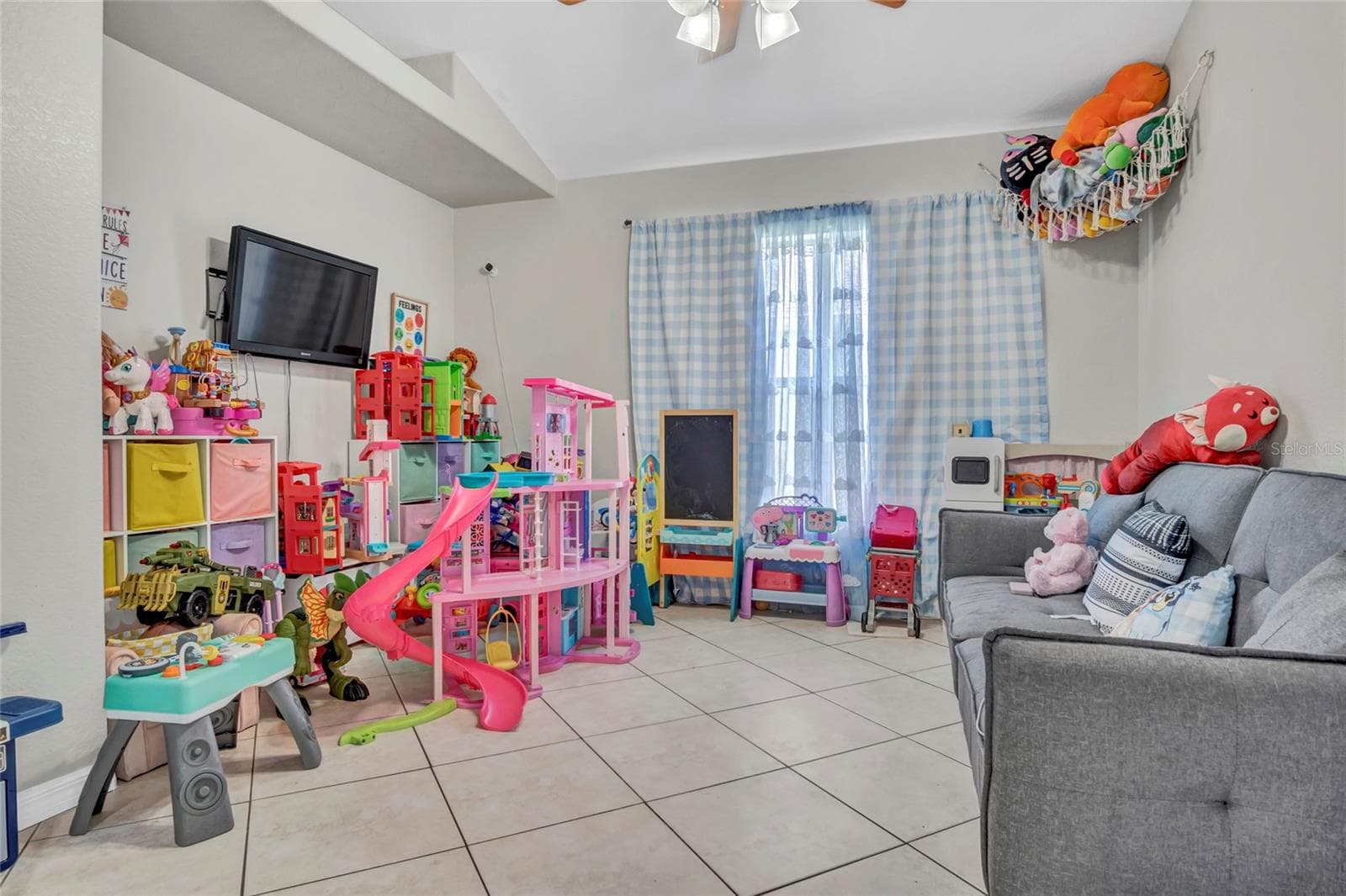 Bonus room - 8335 ADELE RD, LAKELAND