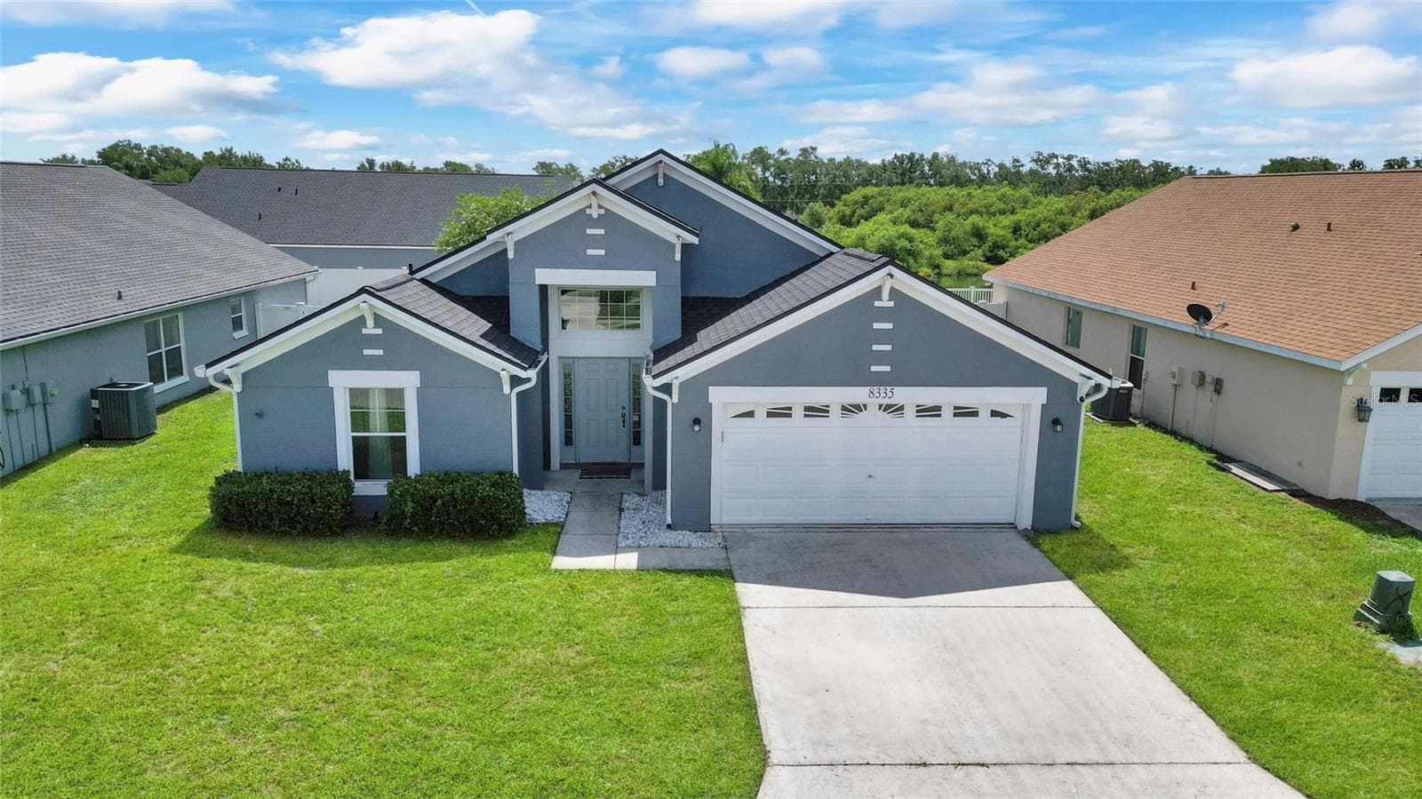Single Family Residence at 8335 ADELE RD, LAKELAND, photo 28 of 31
