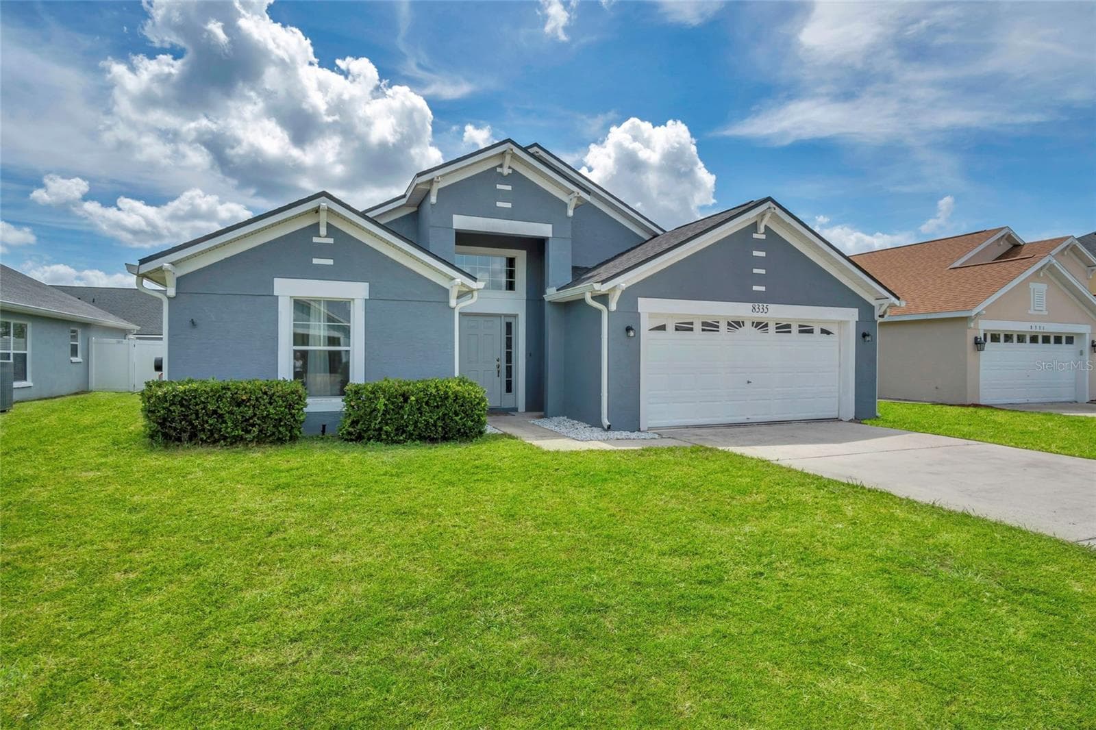 Single Family Residence at 8335 ADELE RD, LAKELAND, photo 29 of 31