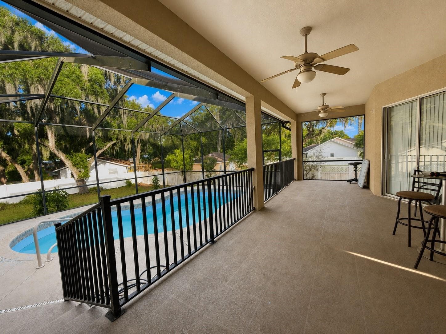 Single Family Residence at 5635 CANVASBACK CT, LAKELAND, photo 29 of 44