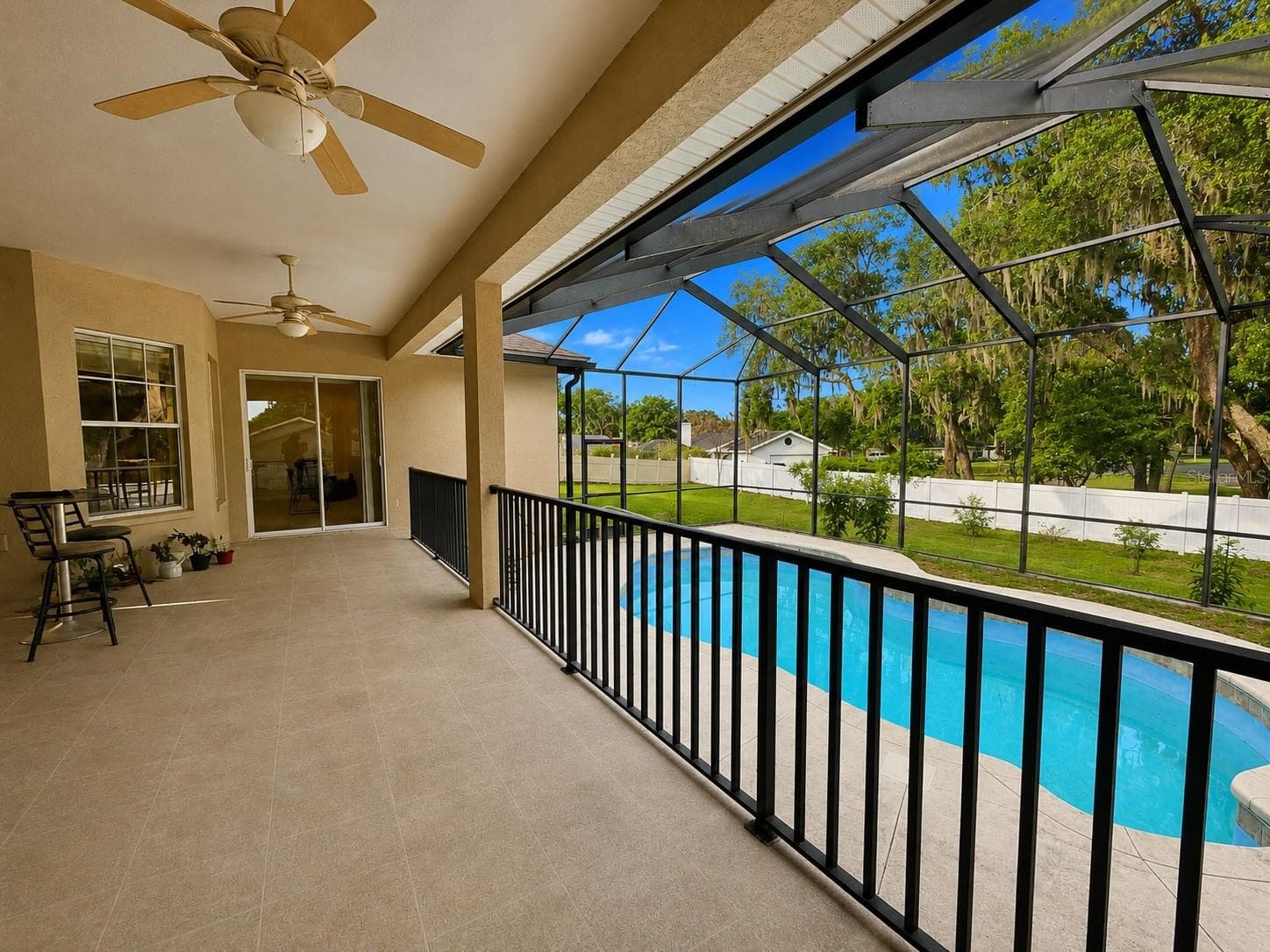 Single Family Residence at 5635 CANVASBACK CT, LAKELAND, photo 30 of 44