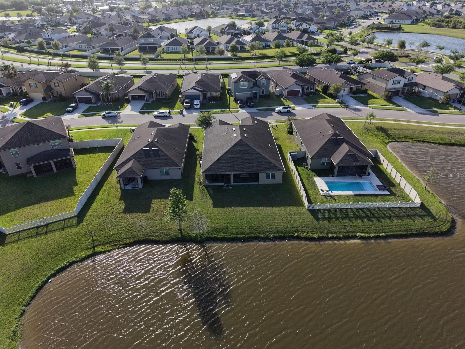 Single Family Residence at 3986 BAJA DR, ST CLOUD, photo 64 of 64