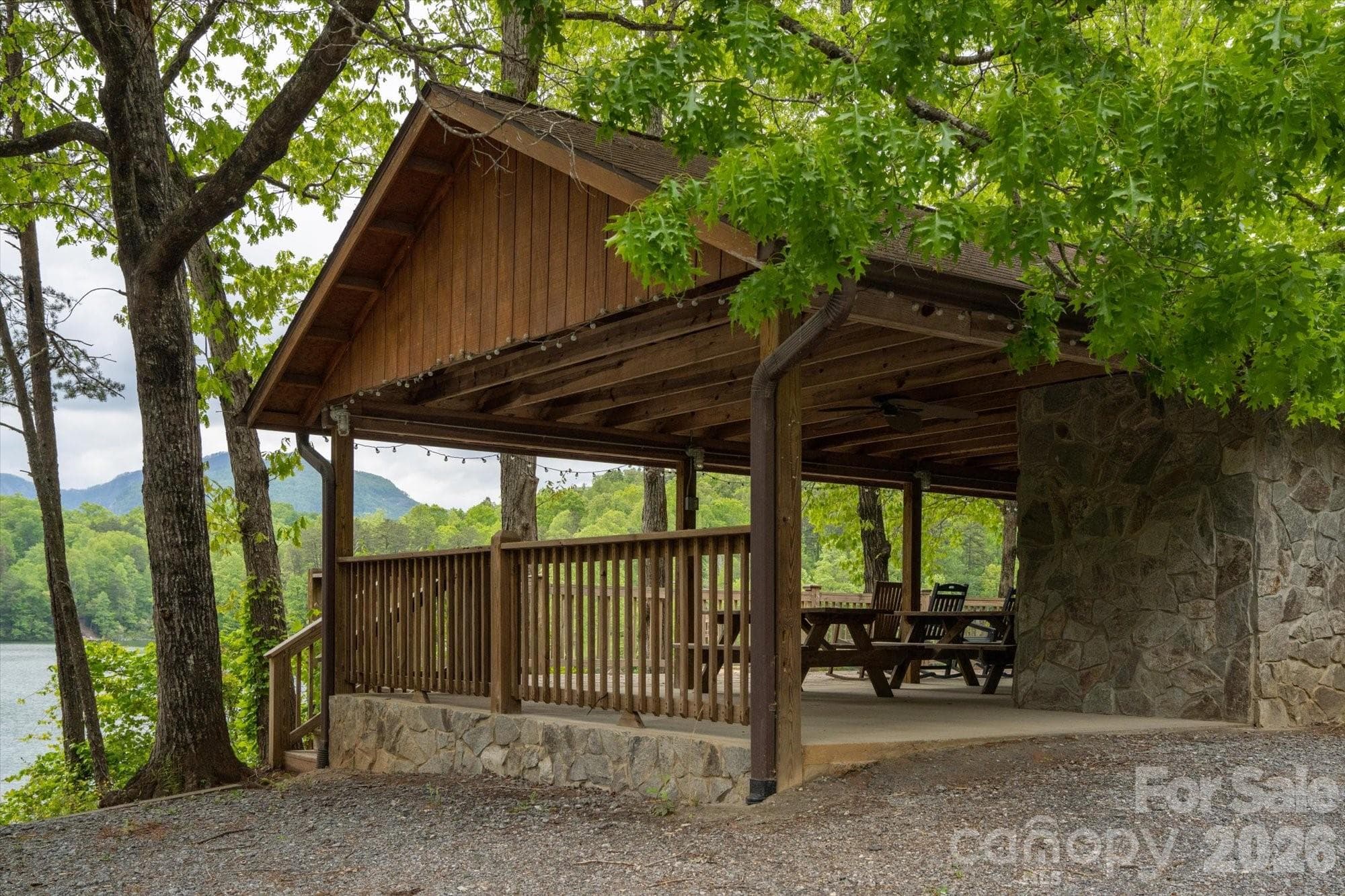 Lot at Lake Lure, photo 18 of 45