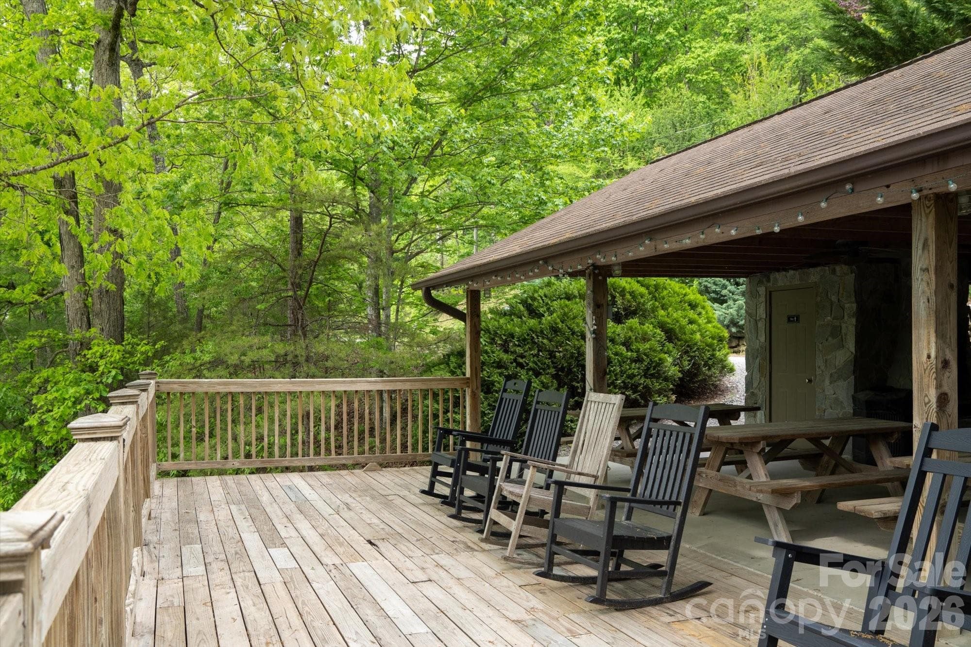 Lot at Lake Lure, photo 19 of 45