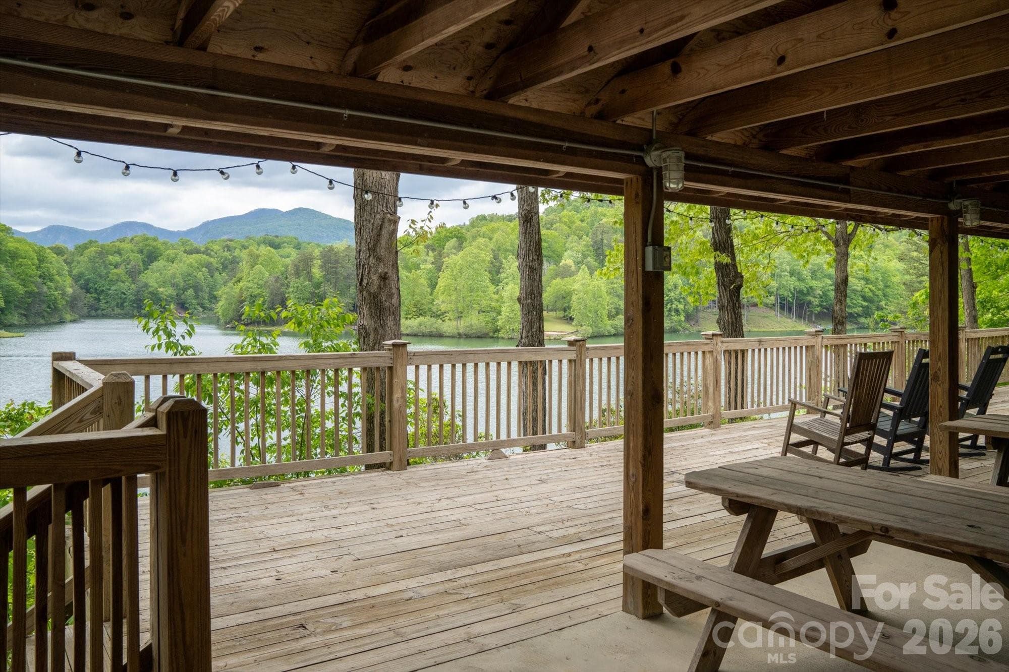 Lot at Lake Lure, photo 23 of 45