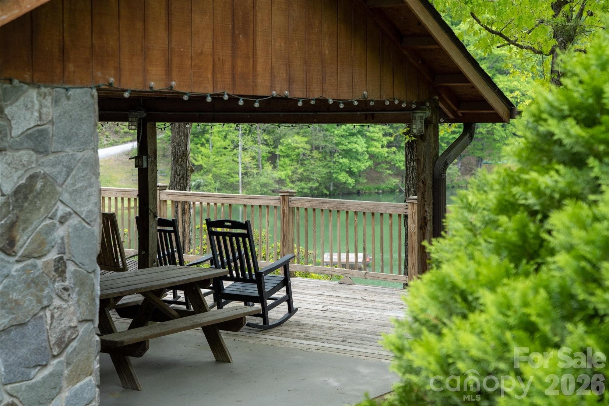 Lot at Lake Lure, photo 24 of 45