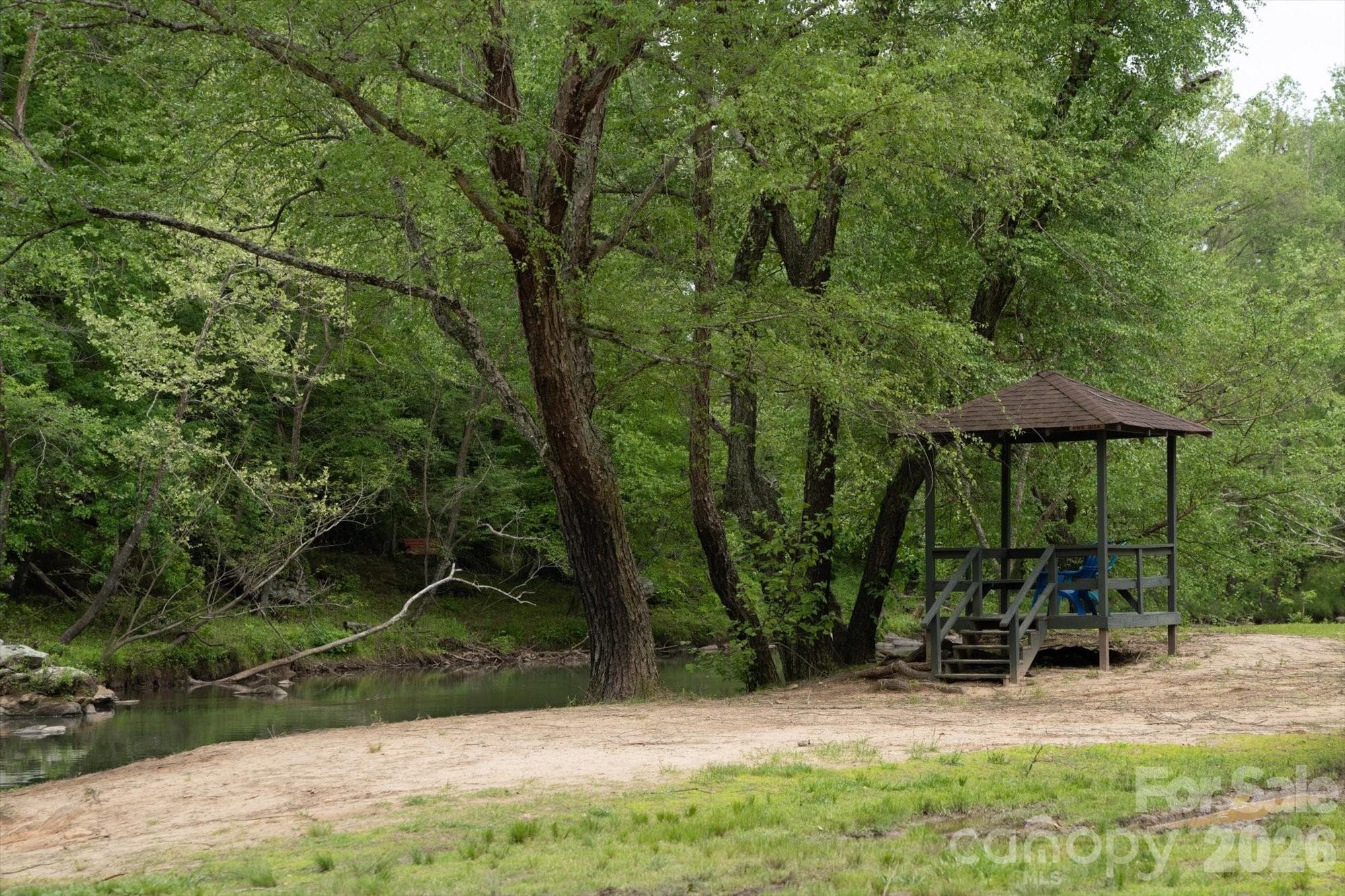 Lot at Lake Lure, photo 27 of 45