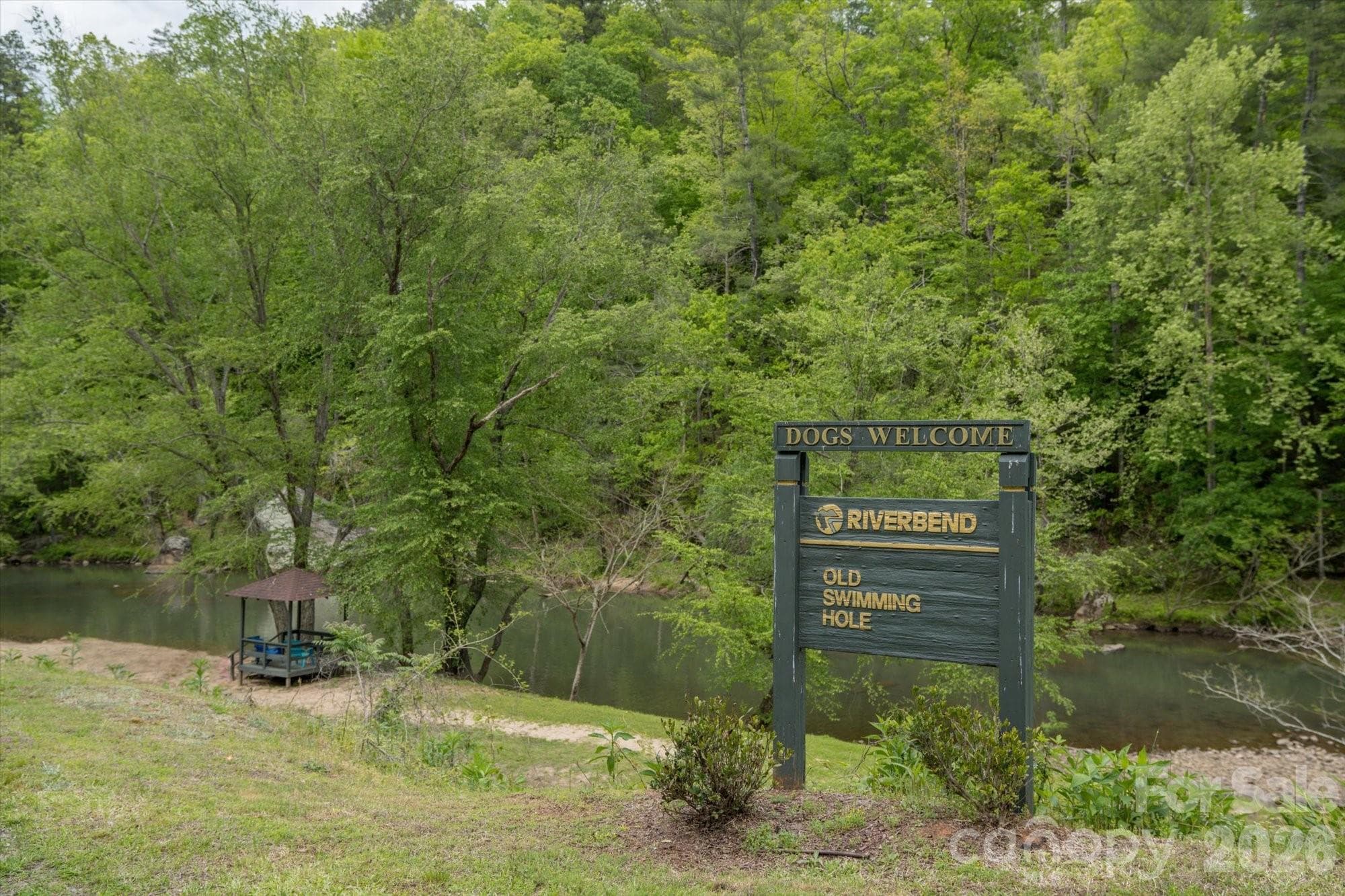 Lot at Lake Lure, photo 28 of 45