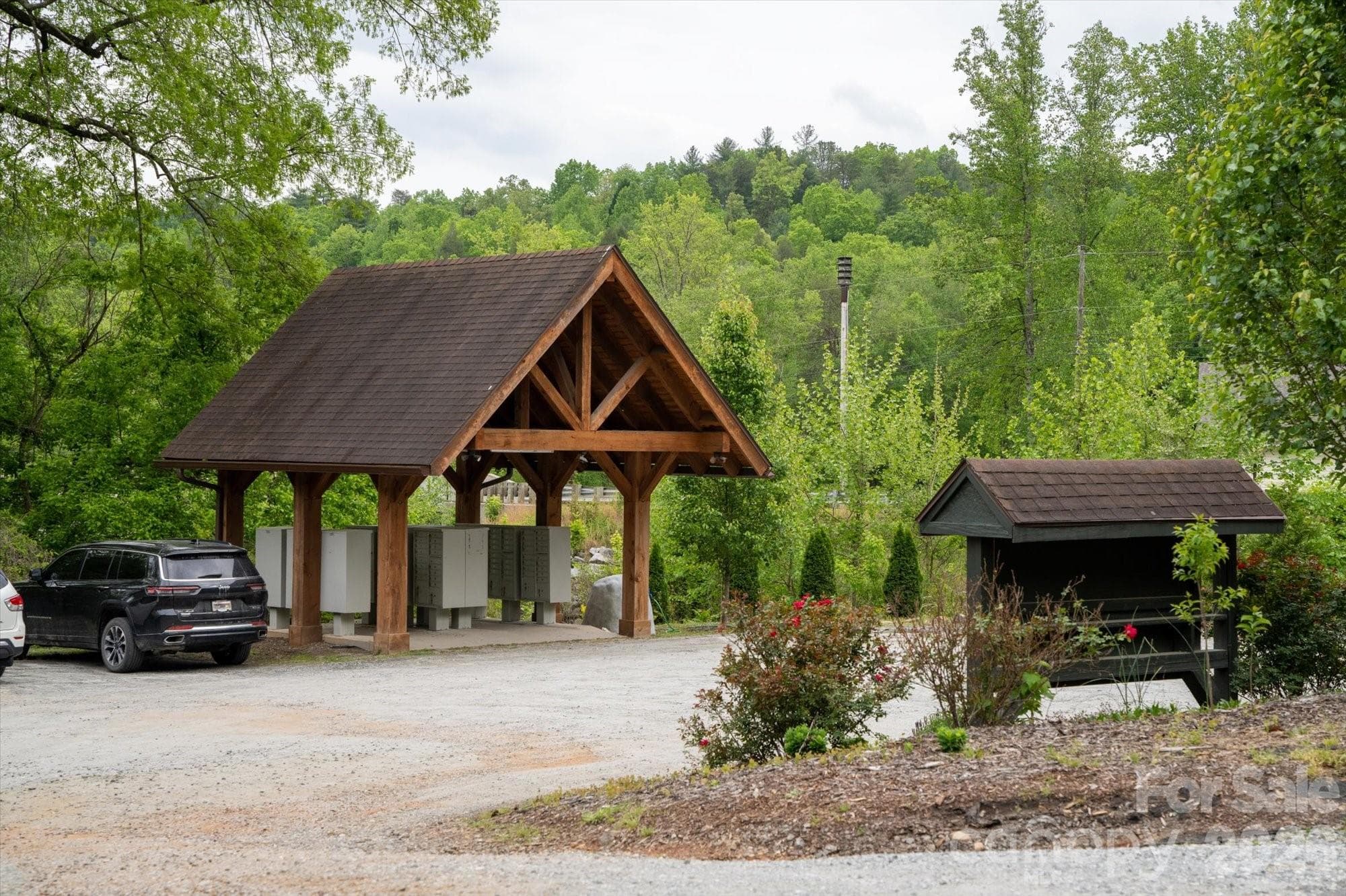 Lot at Lake Lure, photo 29 of 45