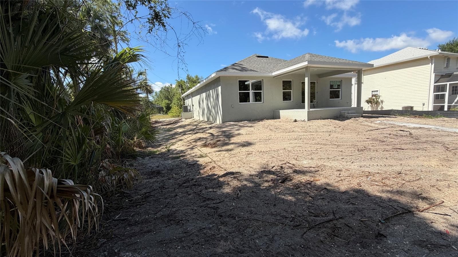 Single Family Residence at 17492 QUINCY AVE, PORT CHARLOTTE, photo 5 of 7