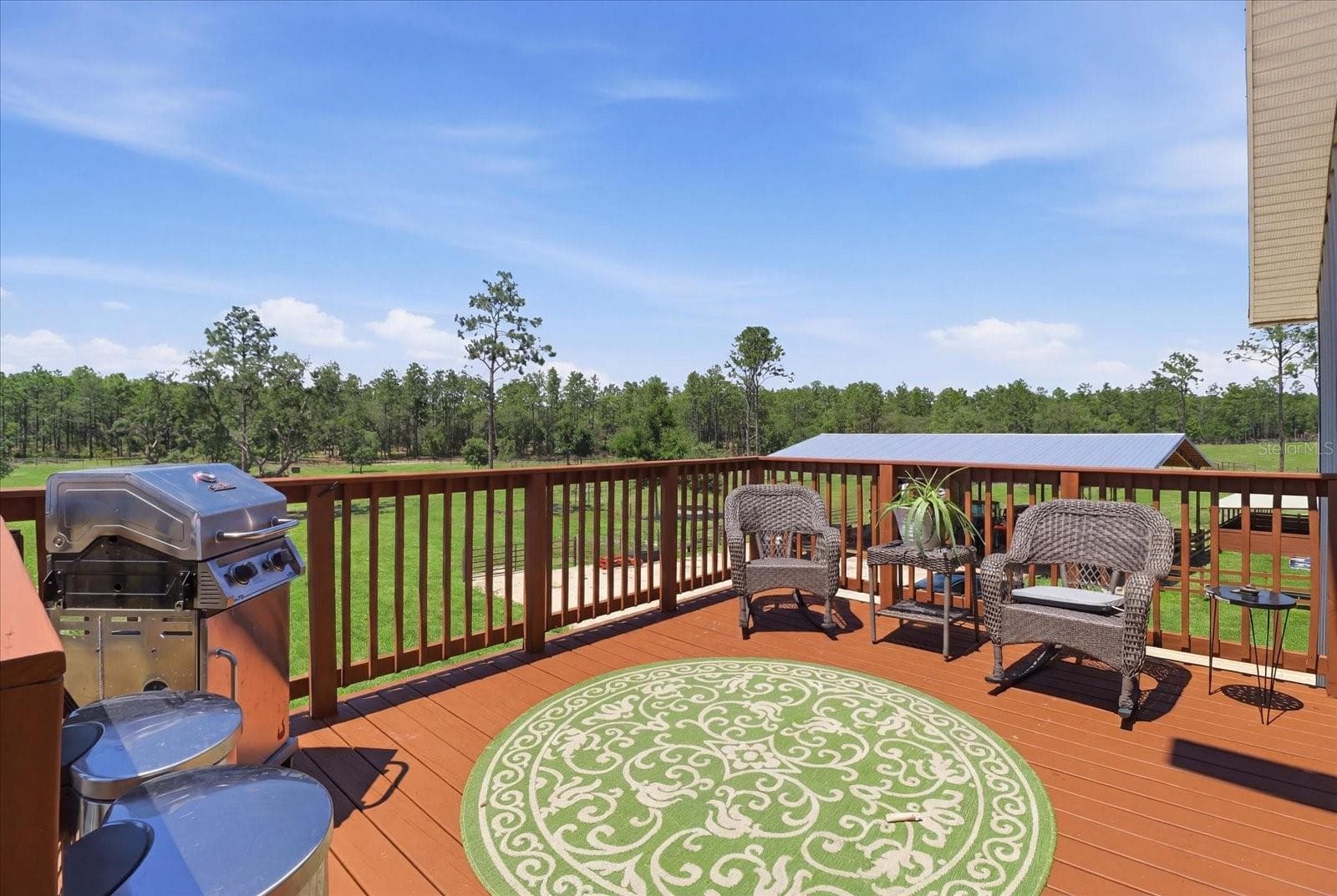 Single Family Residence at 9560 N PARKWOOD AVE, DUNNELLON, photo 8 of 50