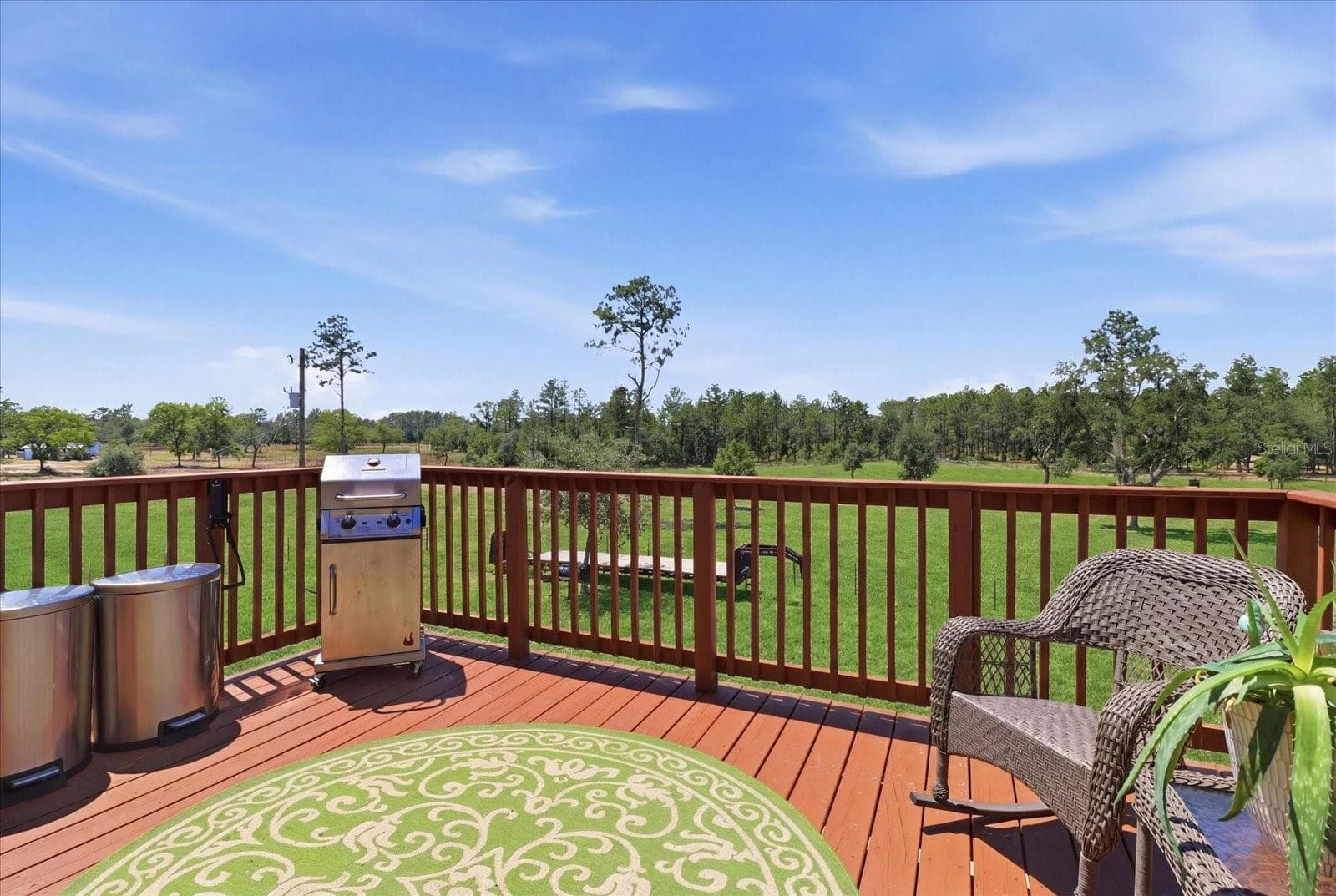 Single Family Residence at 9560 N PARKWOOD AVE, DUNNELLON, photo 9 of 50
