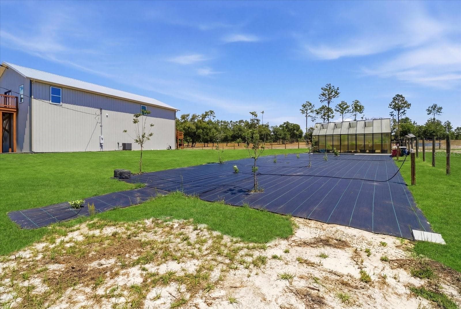 Single Family Residence at 9560 N PARKWOOD AVE, DUNNELLON, photo 40 of 50