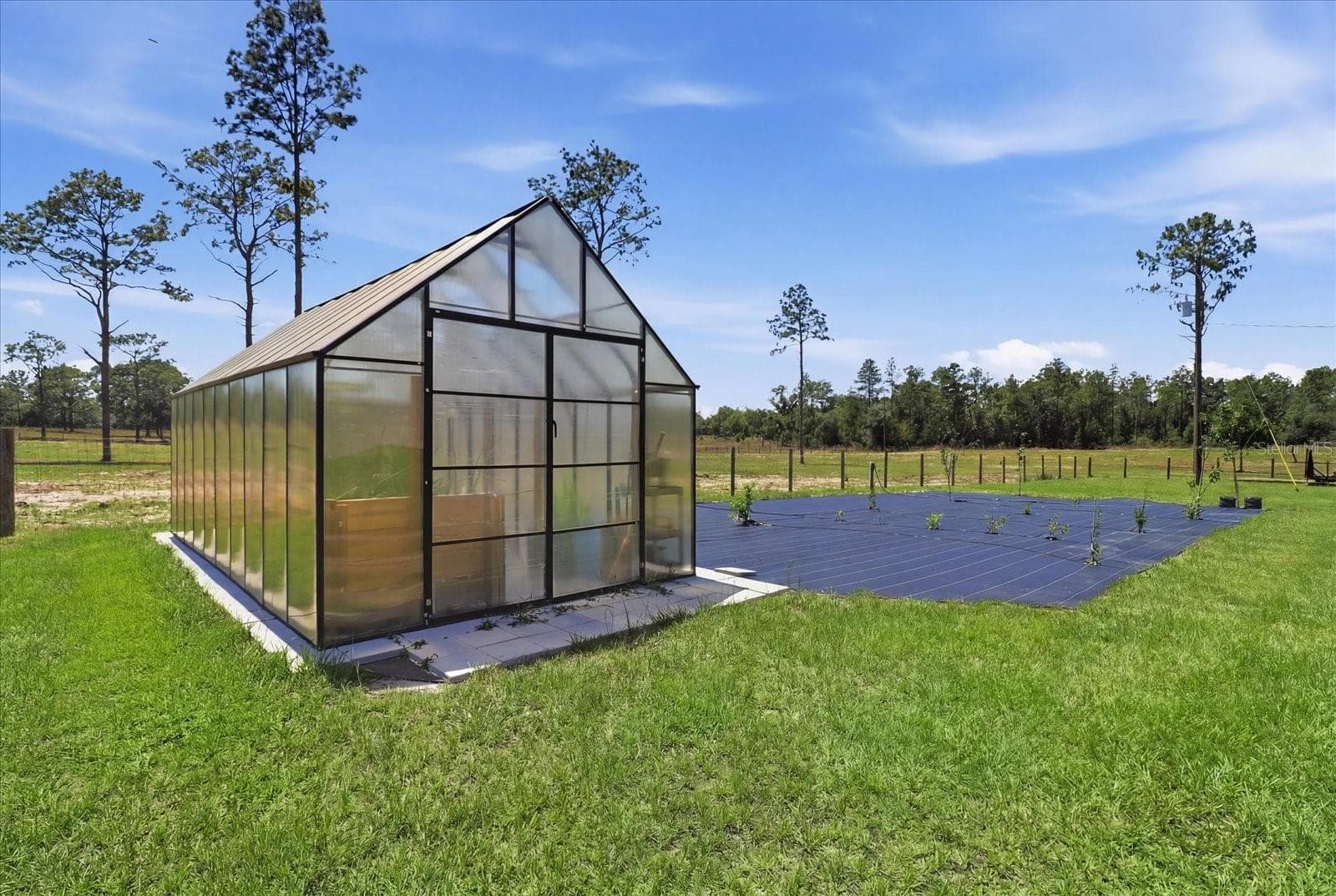 Single Family Residence at 9560 N PARKWOOD AVE, DUNNELLON, photo 41 of 50