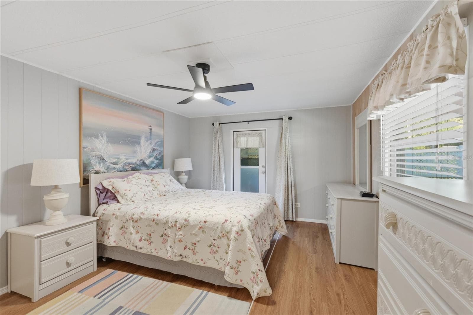Mobile Home at 24437 HARBORVIEW RD #5, PUNTA GORDA, photo 12 of 87
