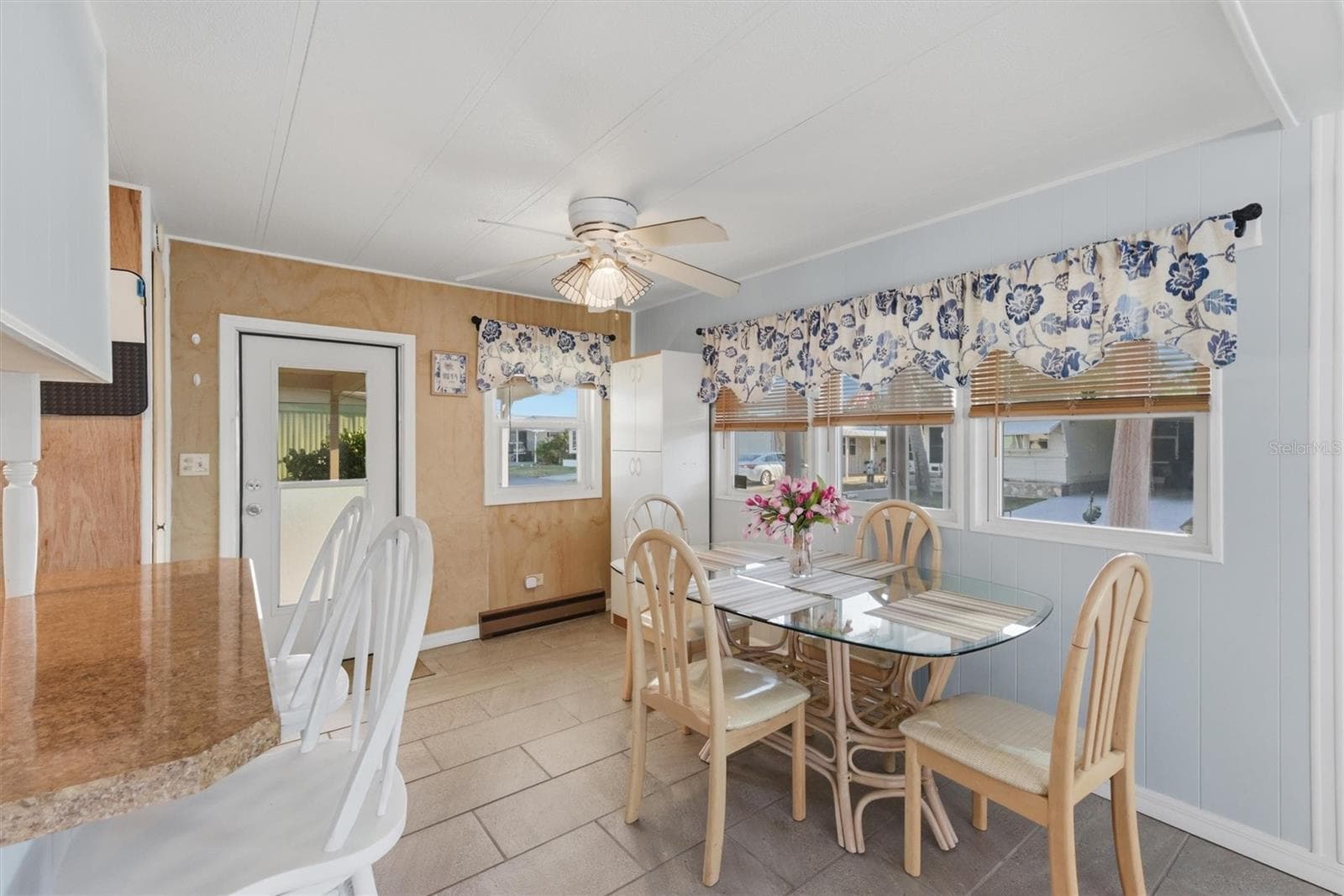 Mobile Home at 24437 HARBORVIEW RD #5, PUNTA GORDA, photo 13 of 87