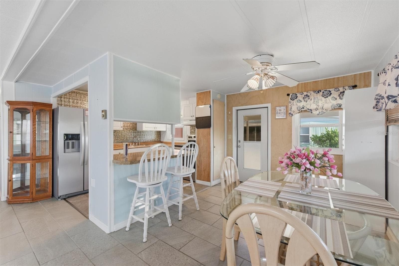 Mobile Home at 24437 HARBORVIEW RD #5, PUNTA GORDA, photo 17 of 87