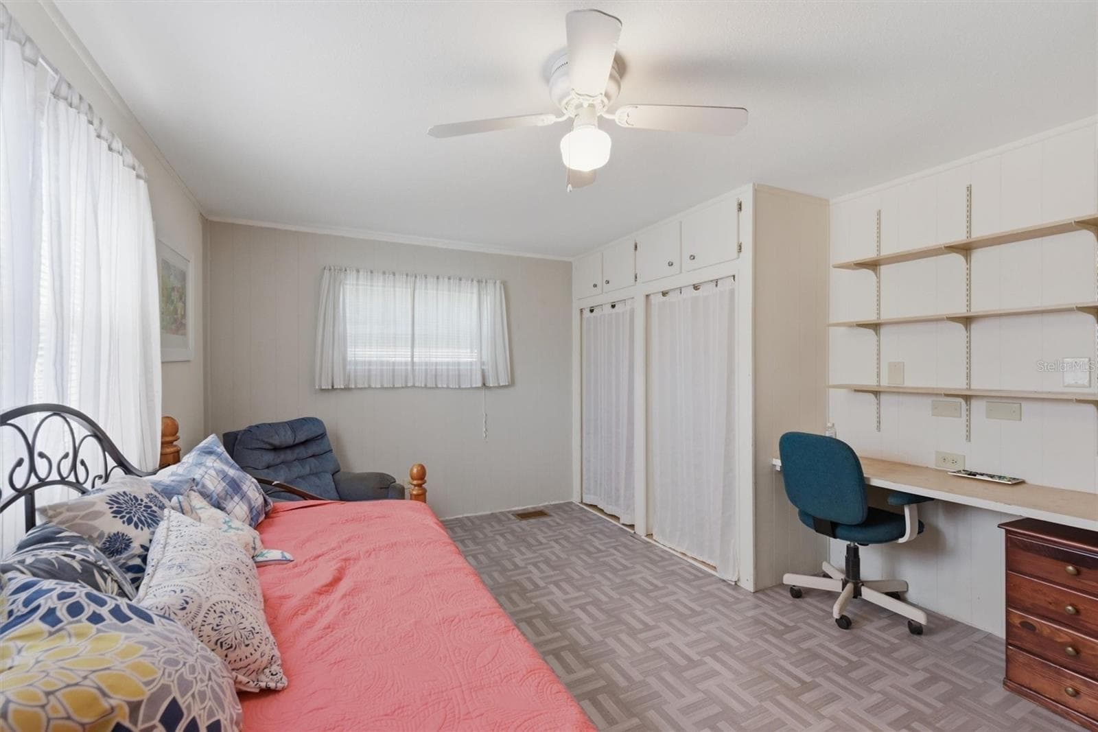 Mobile Home at 24437 HARBORVIEW RD #5, PUNTA GORDA, photo 19 of 87