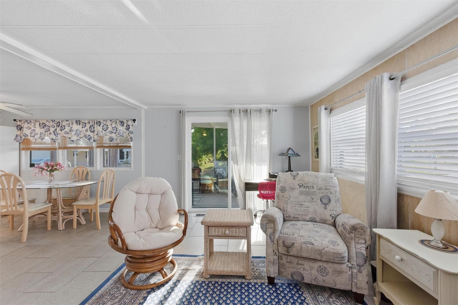 Mobile Home at 24437 HARBORVIEW RD #5, PUNTA GORDA, photo 22 of 87