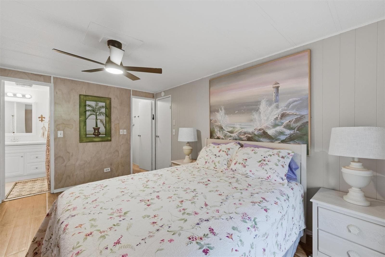 Mobile Home at 24437 HARBORVIEW RD #5, PUNTA GORDA, photo 24 of 87