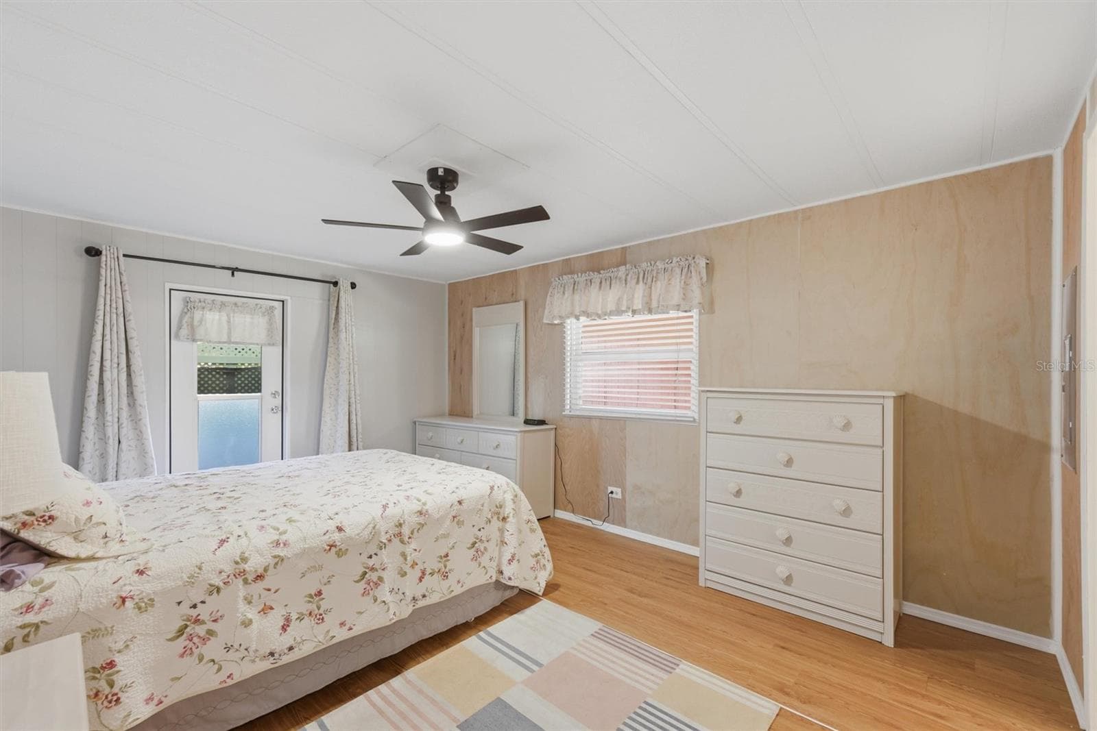 Mobile Home at 24437 HARBORVIEW RD #5, PUNTA GORDA, photo 27 of 87