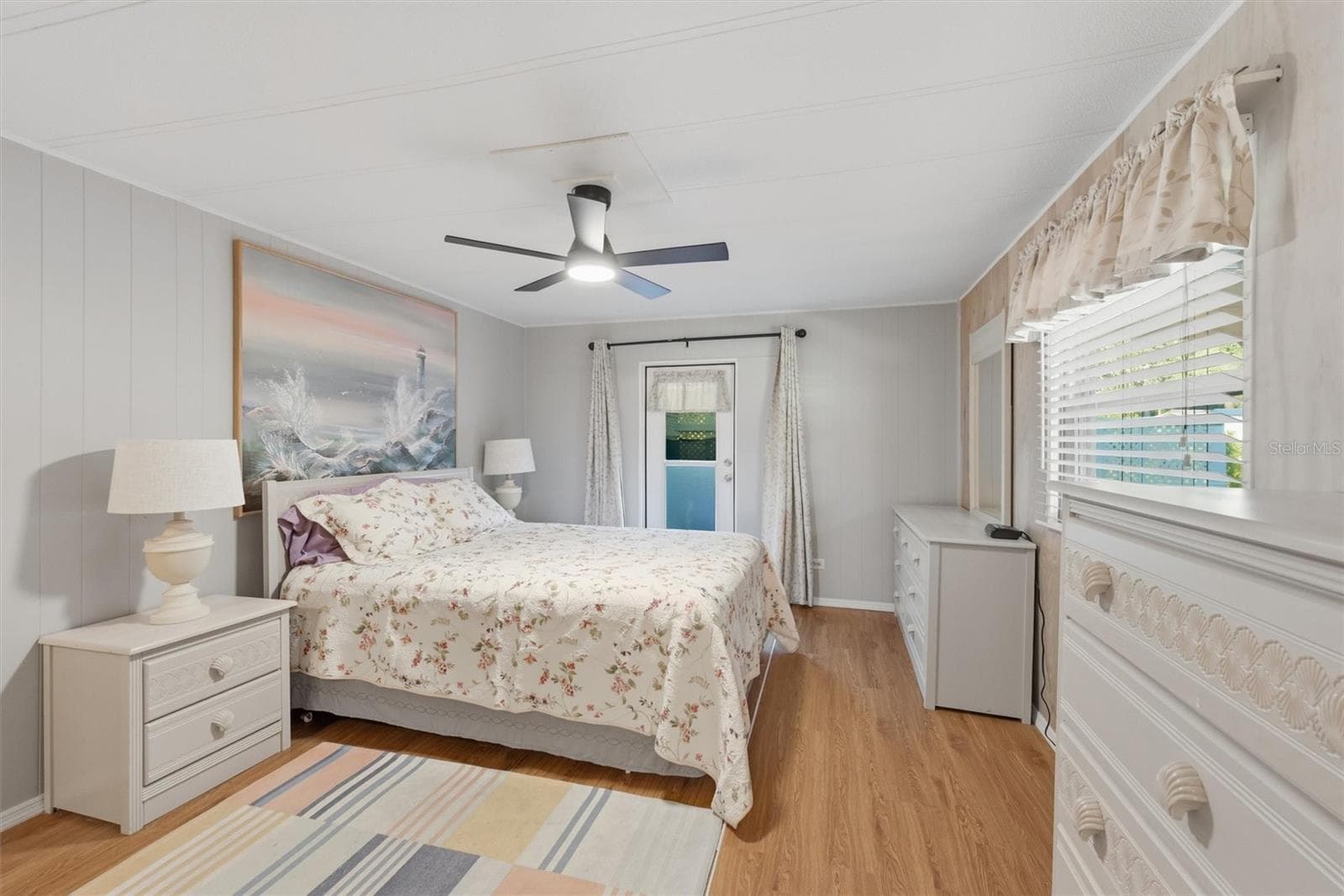 Mobile Home at 24437 HARBORVIEW RD #5, PUNTA GORDA, photo 32 of 87