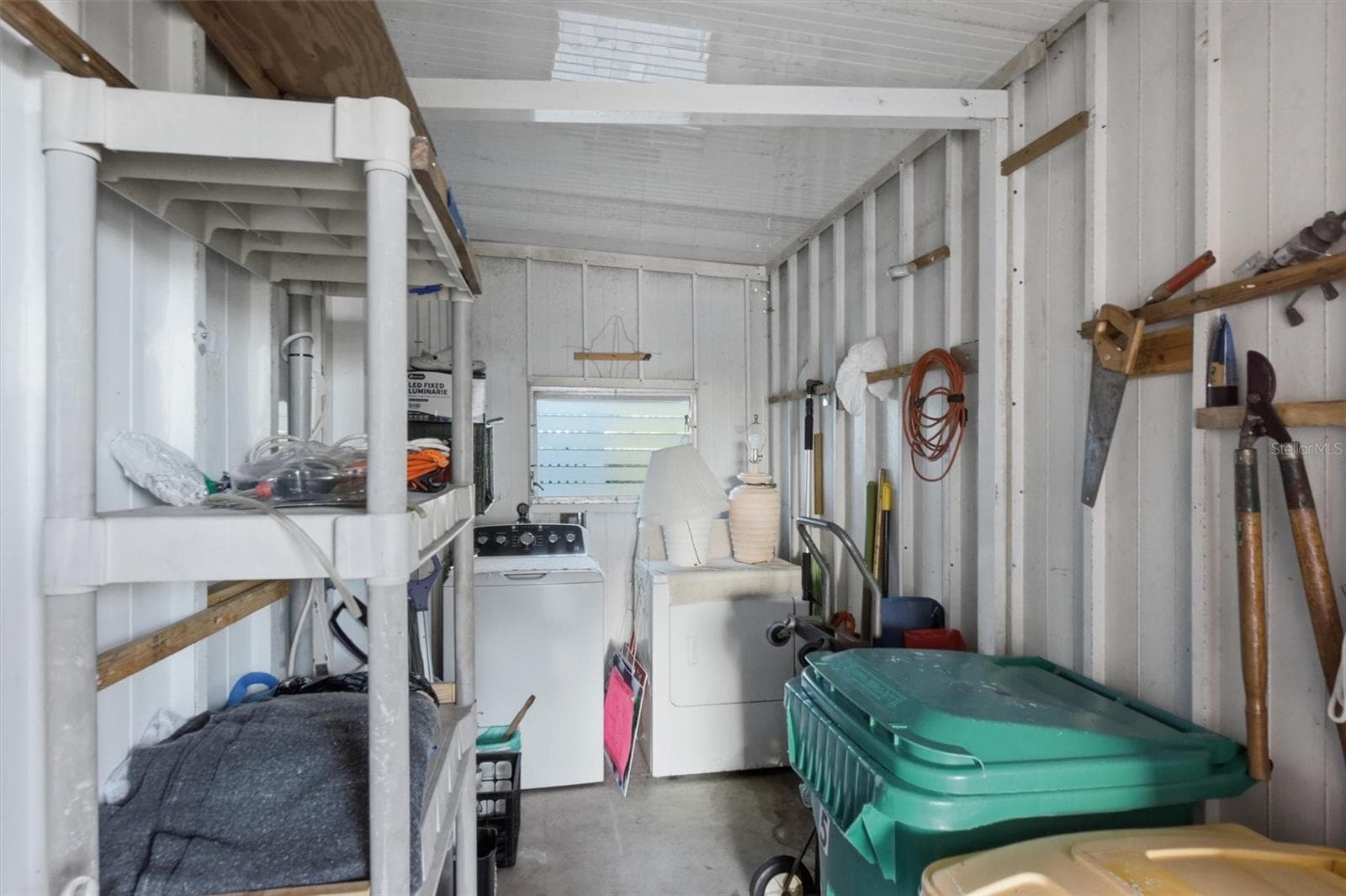 Mobile Home at 24437 HARBORVIEW RD #5, PUNTA GORDA, photo 35 of 87