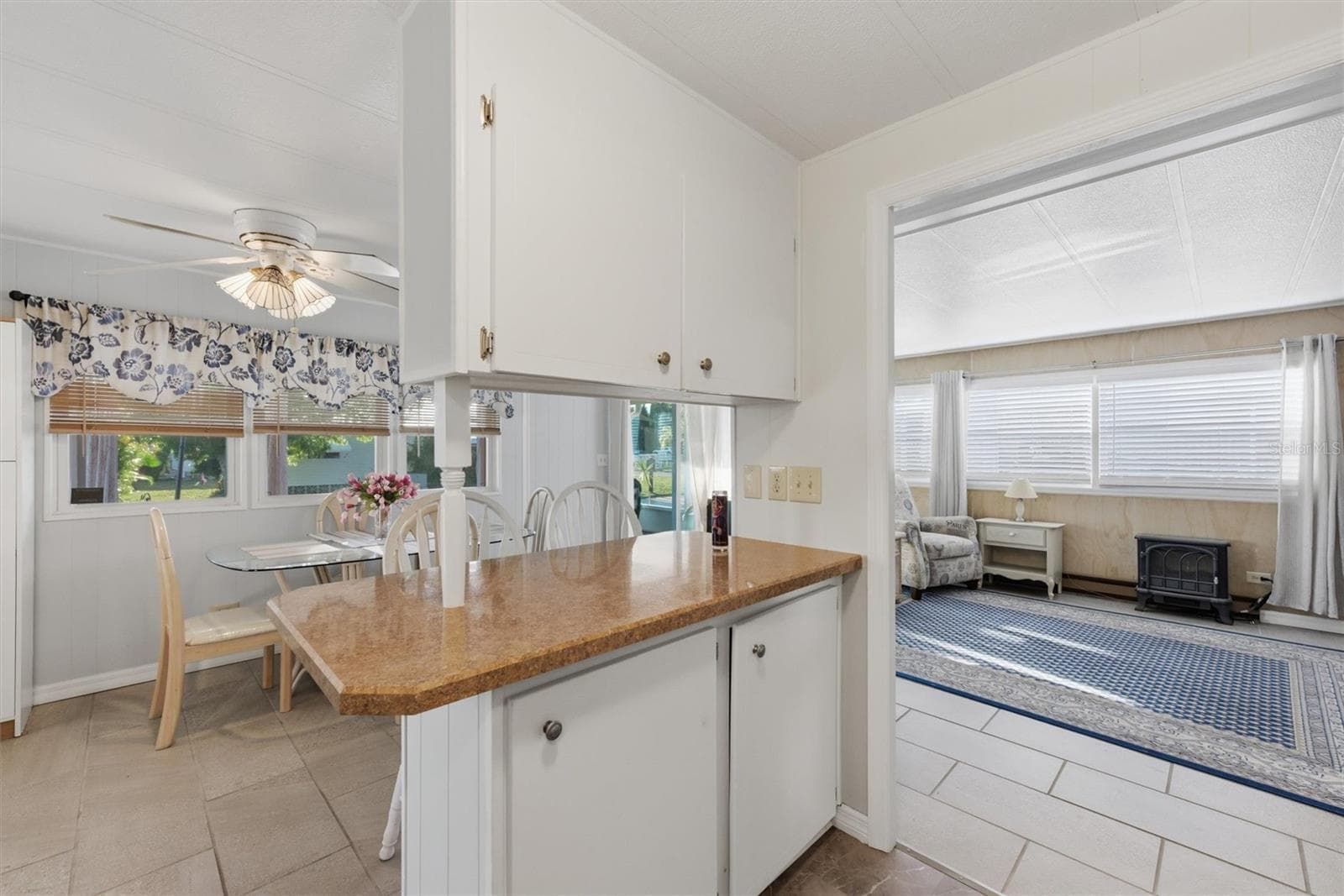Mobile Home at 24437 HARBORVIEW RD #5, PUNTA GORDA, photo 56 of 87