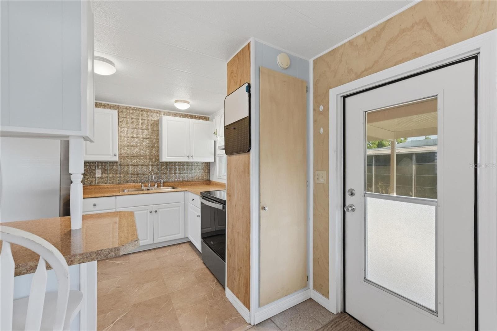 Mobile Home at 24437 HARBORVIEW RD #5, PUNTA GORDA, photo 57 of 87