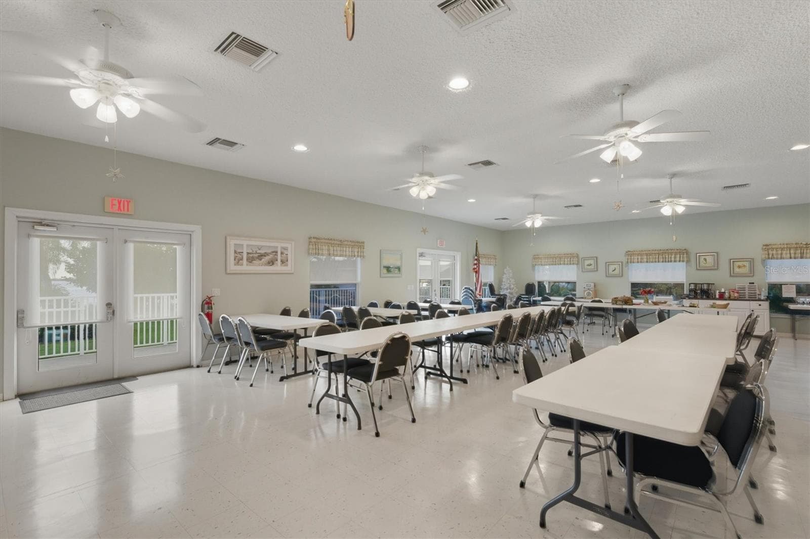 Mobile Home at 24437 HARBORVIEW RD #5, PUNTA GORDA, photo 78 of 87
