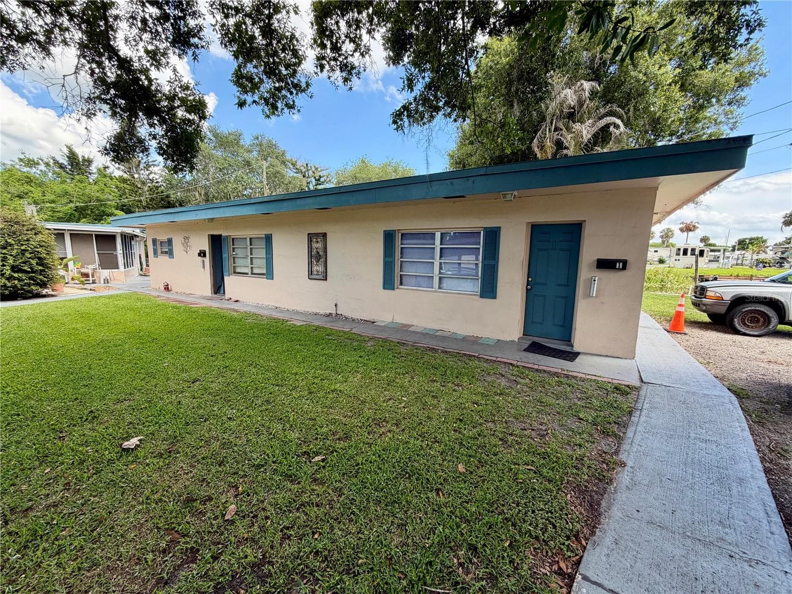 Single Family Residence at 3112 SE 29TH TER, OKEECHOBEE, photo 4 of 43