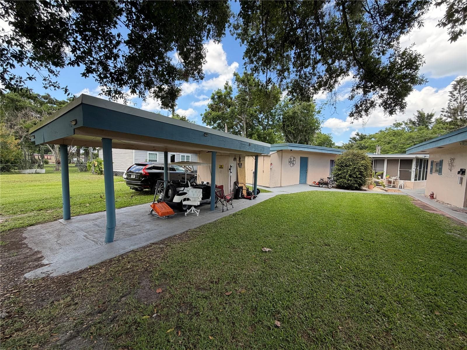 Single Family Residence at 3112 SE 29TH TER, OKEECHOBEE, photo 32 of 43