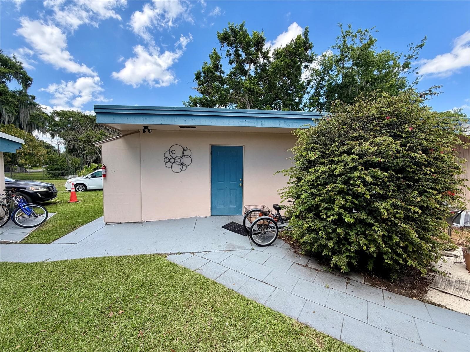 Single Family Residence at 3112 SE 29TH TER, OKEECHOBEE, photo 33 of 43