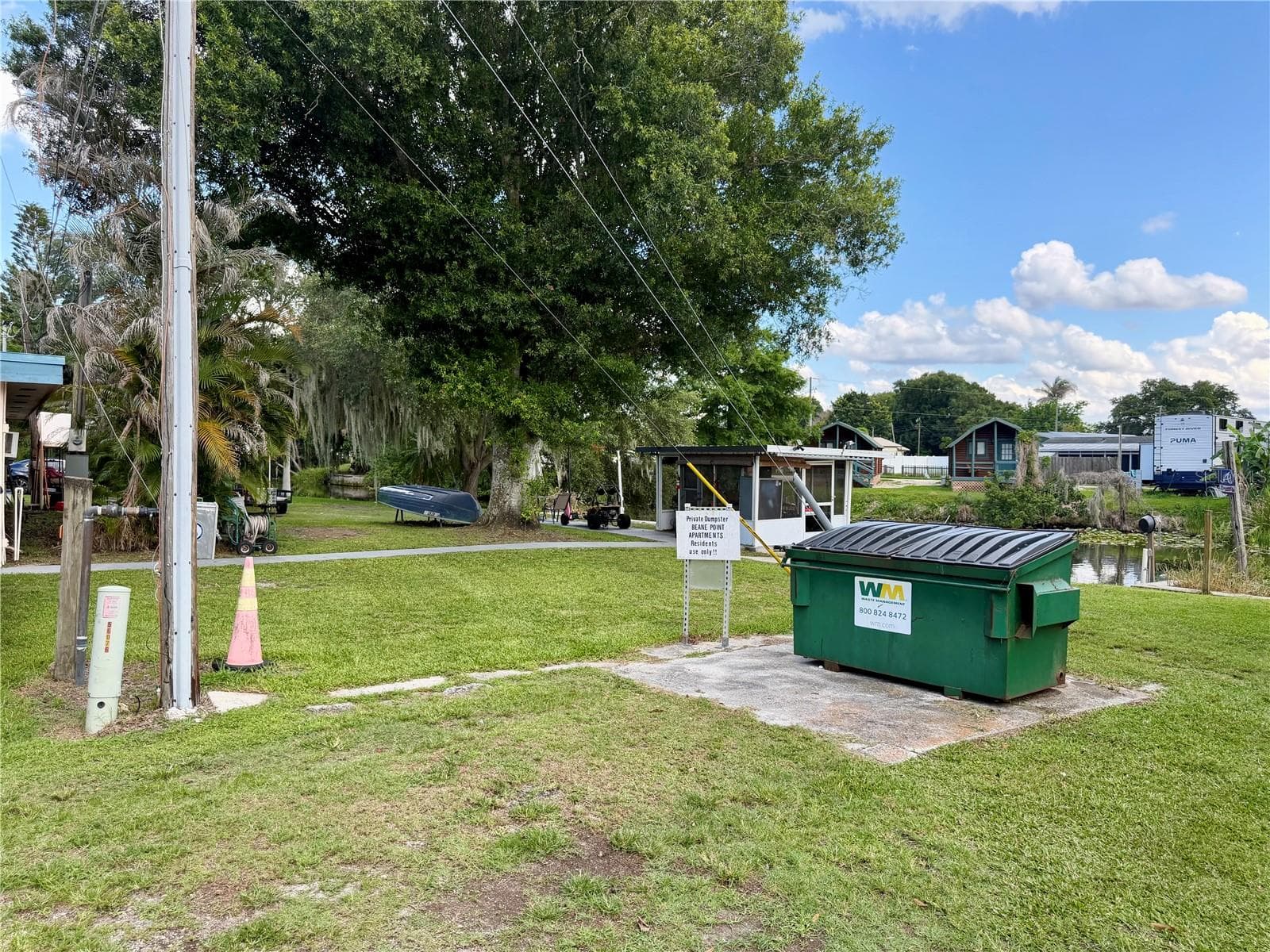 Single Family Residence at 3112 SE 29TH TER, OKEECHOBEE, photo 37 of 43