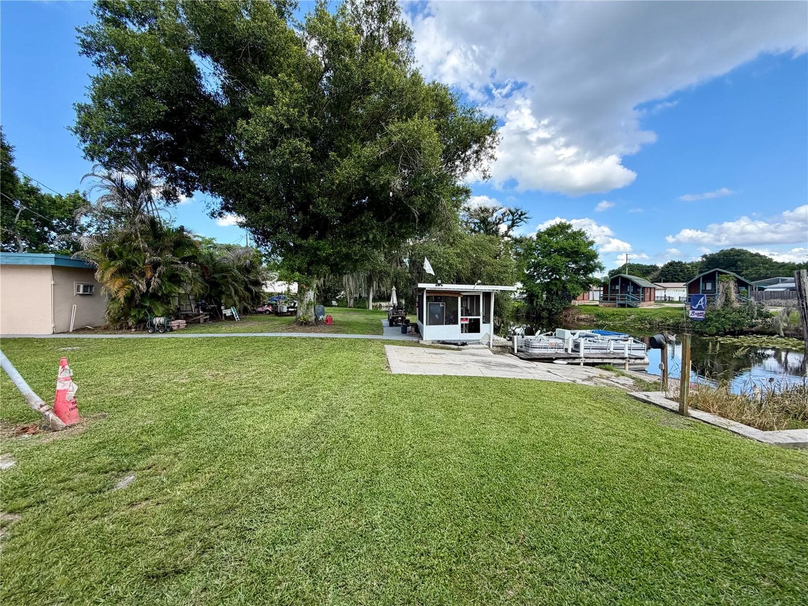Single Family Residence at 3112 SE 29TH TER, OKEECHOBEE, photo 34 of 43