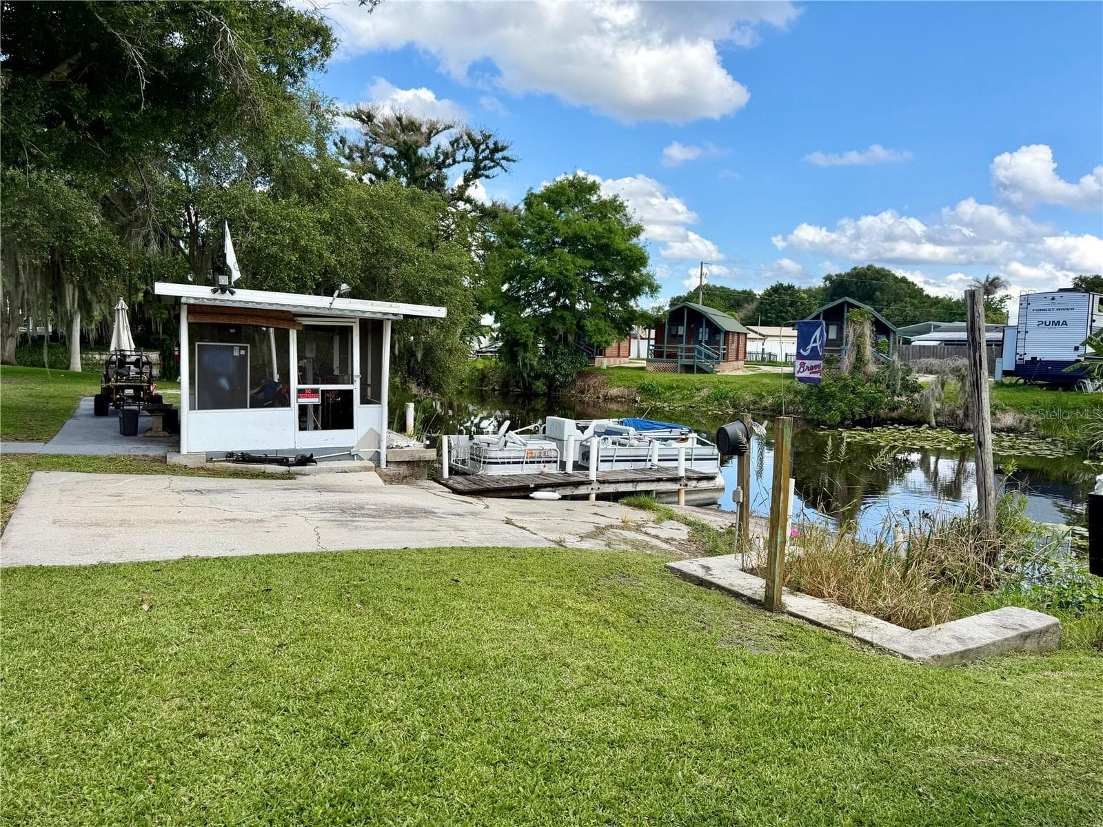 Single Family Residence at 3112 SE 29TH TER, OKEECHOBEE, photo 35 of 43