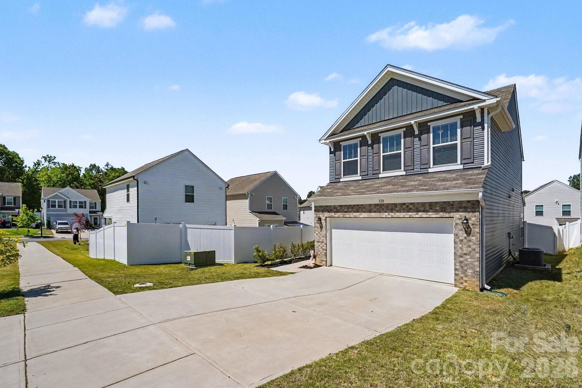 Single Family Residence at 328 Bluebonnet Drive, Salisbury, photo 4 of 31