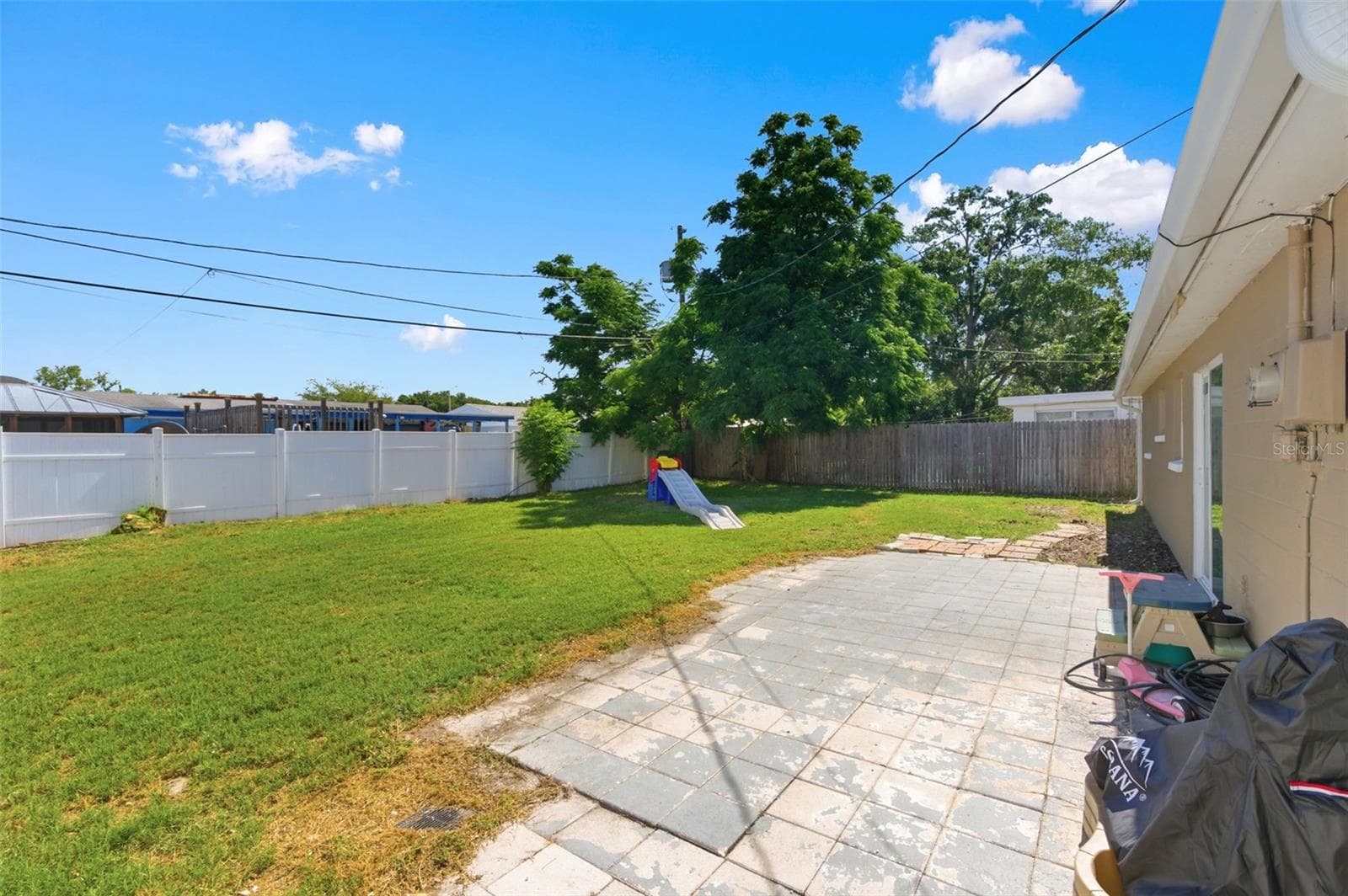 Single Family Residence at 4327 BEACON SQUARE DR, HOLIDAY, photo 32 of 52
