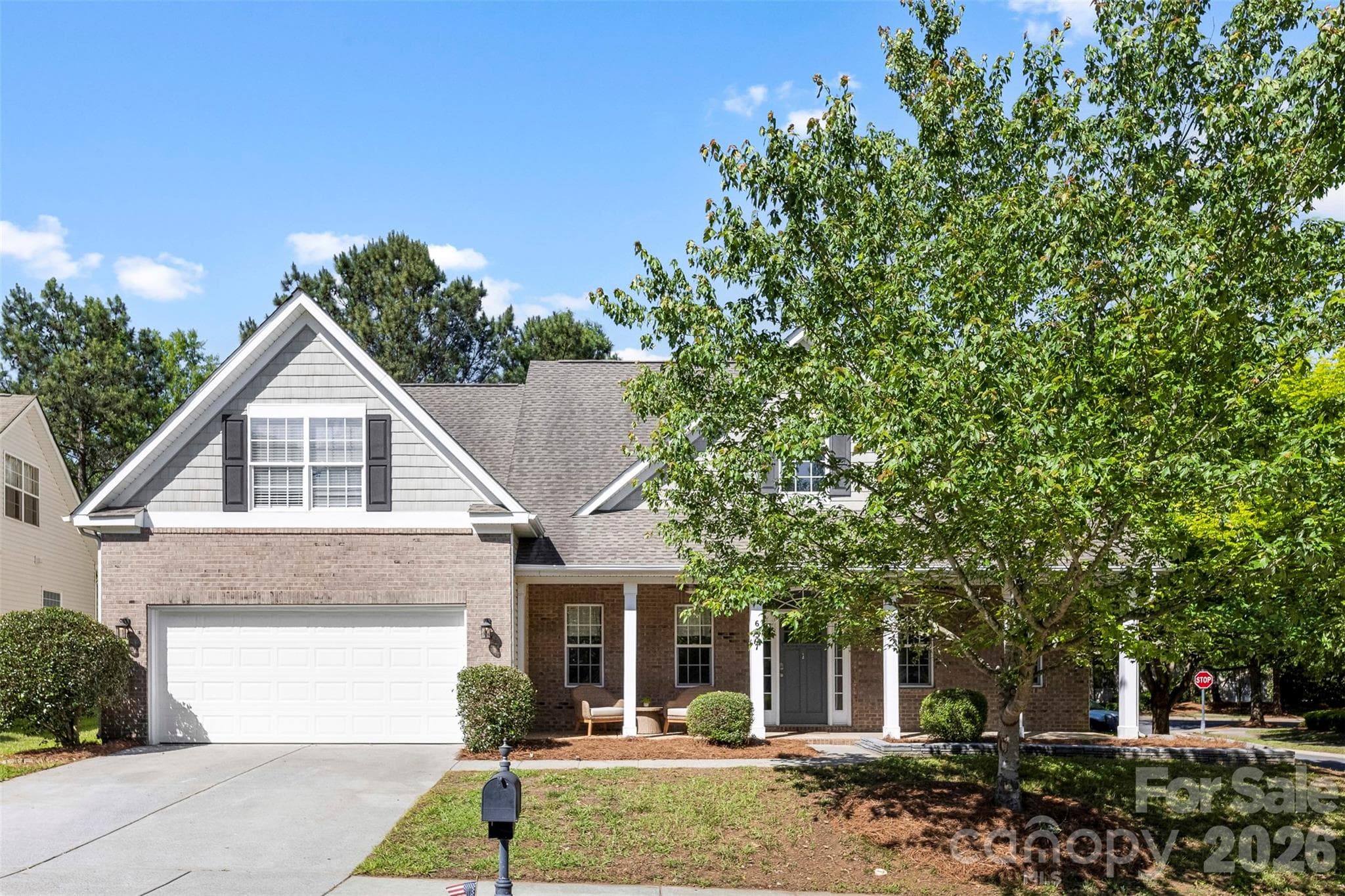 Single Family Residence at Charlotte, photo 2 of 36