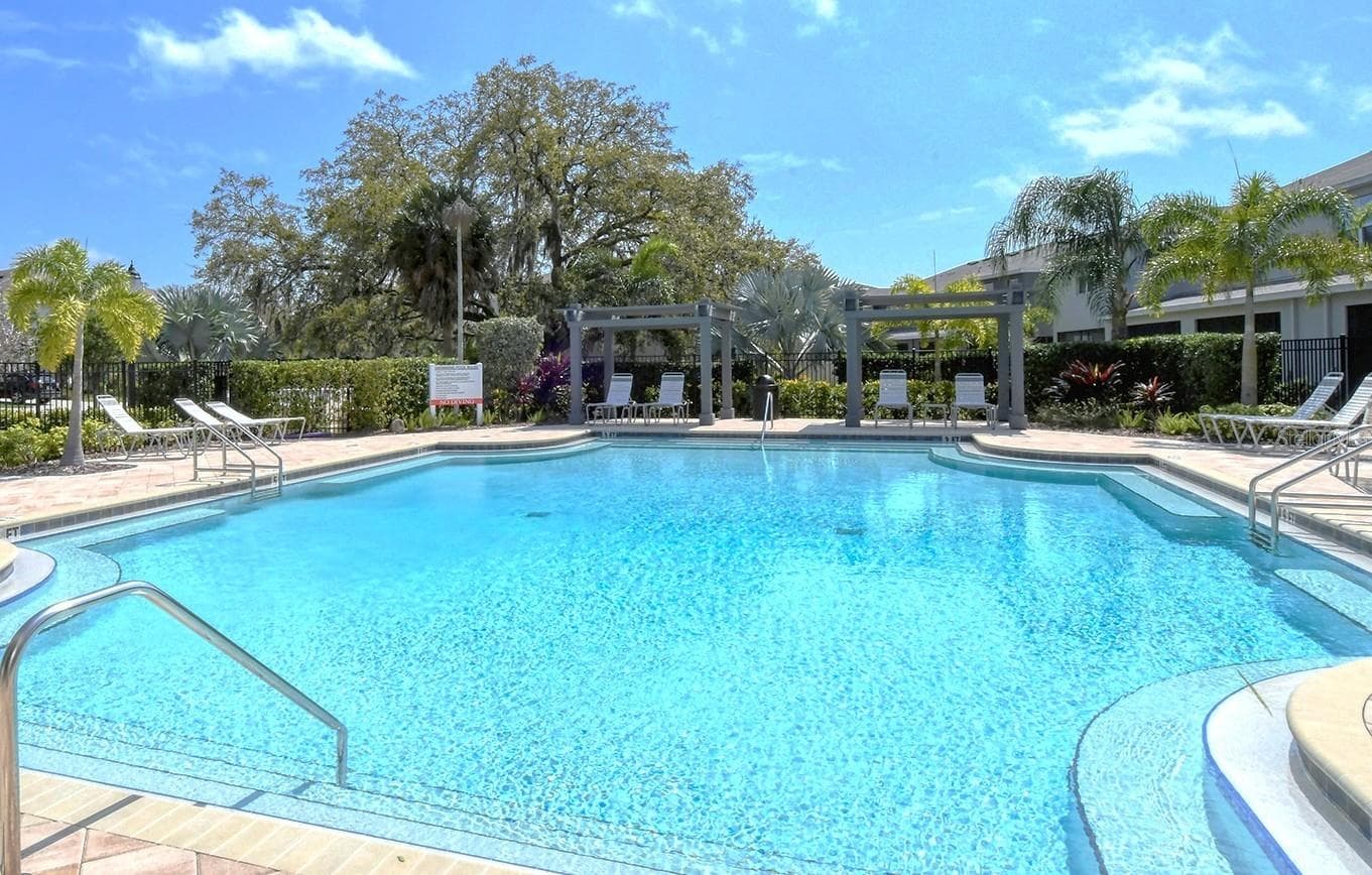 Townhouse at 8748 MILESTONE DR, SARASOTA, photo 26 of 34