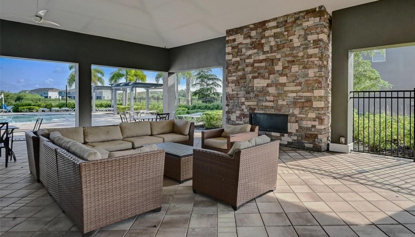 Townhouse at 8748 MILESTONE DR, SARASOTA, photo 34 of 34