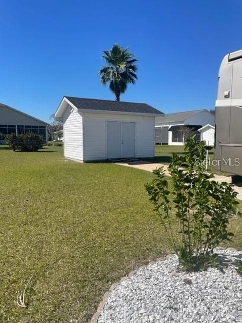 Land at 1064 CARAVAN LOOP, POLK CITY, photo 9 of 19
